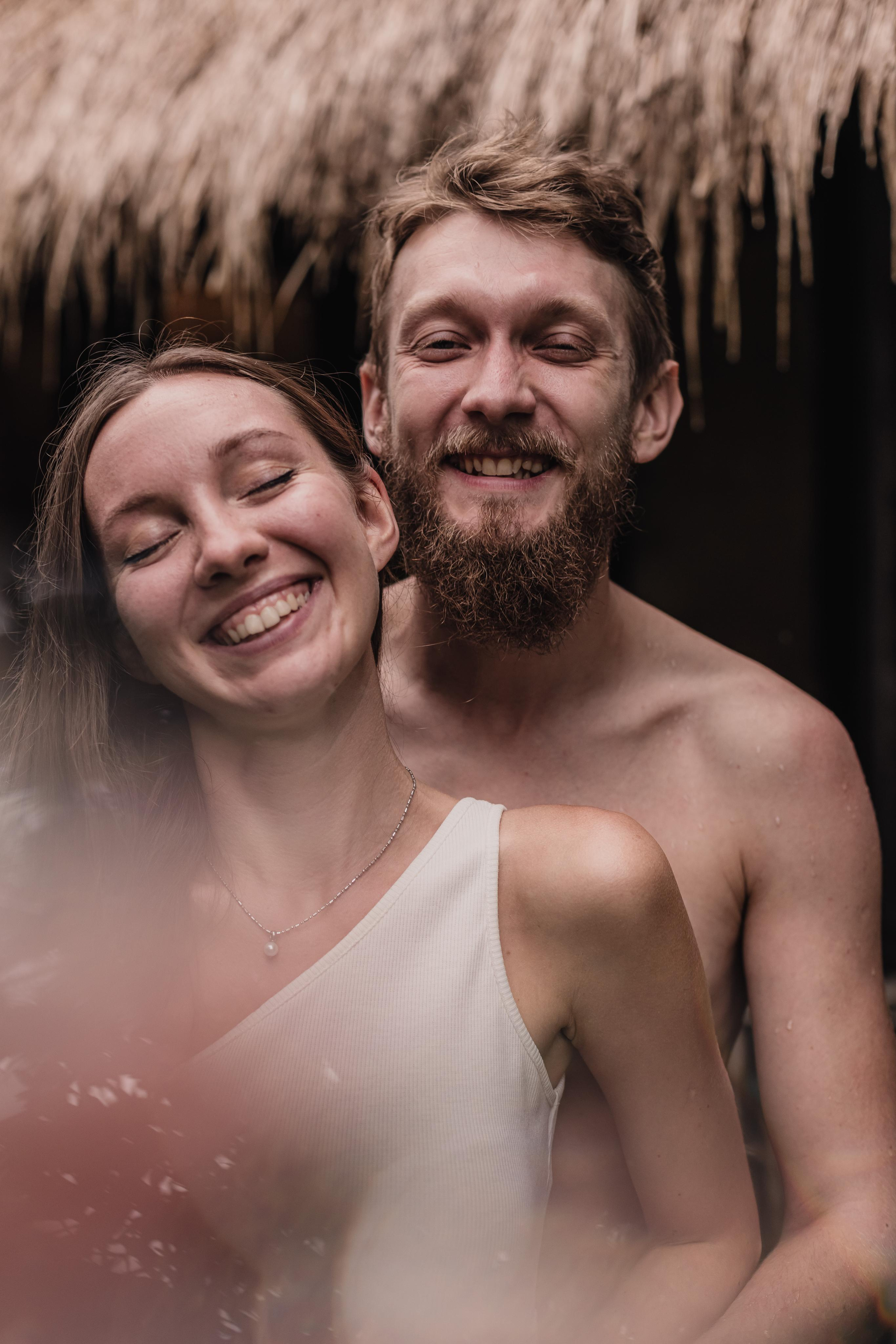 Любовь после дождя. Mariam Bagdasaryan