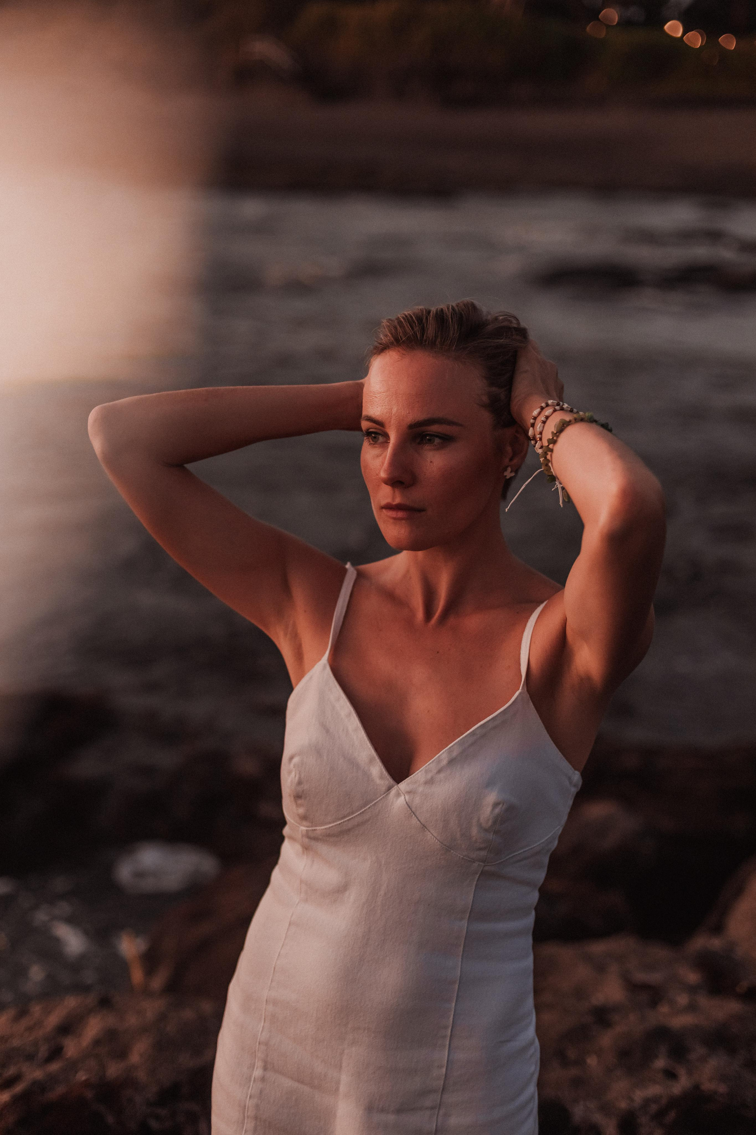 Улыбка Алены. Мариам Багдасарян