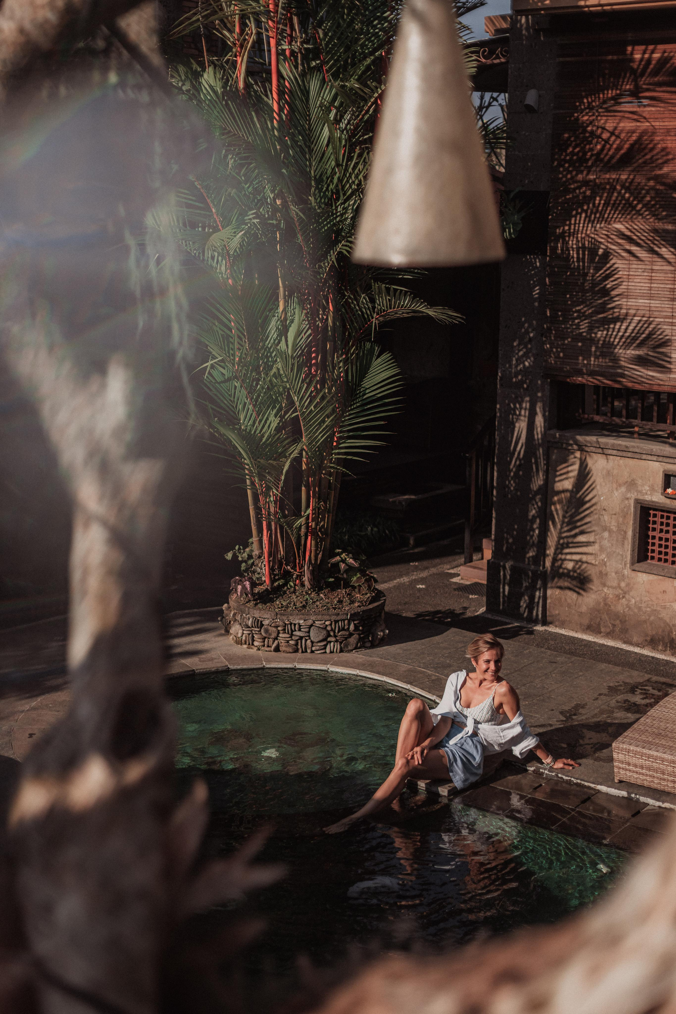 Улыбка Алены. Мариам Багдасарян