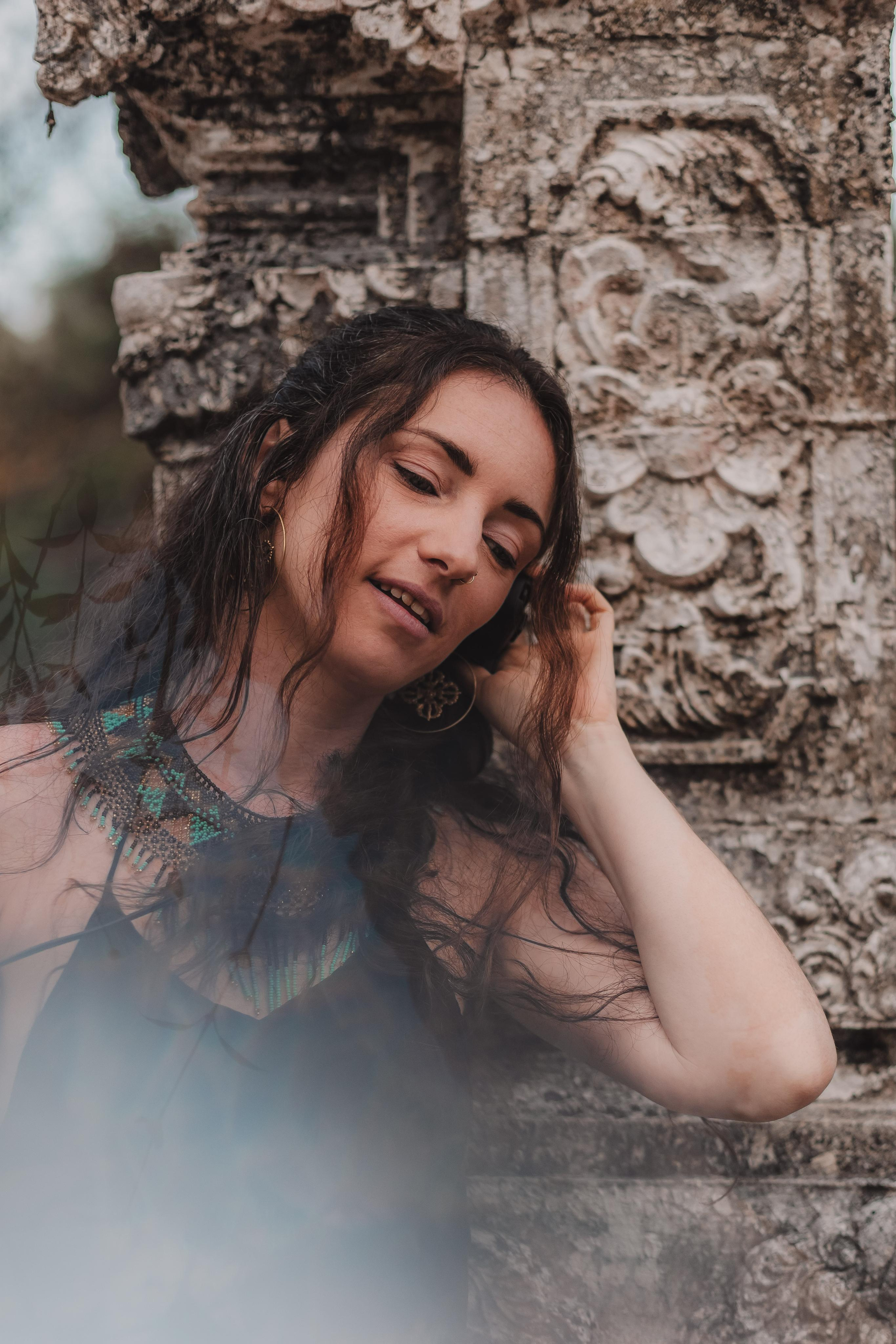 Karunika. Мариам Багдасарян