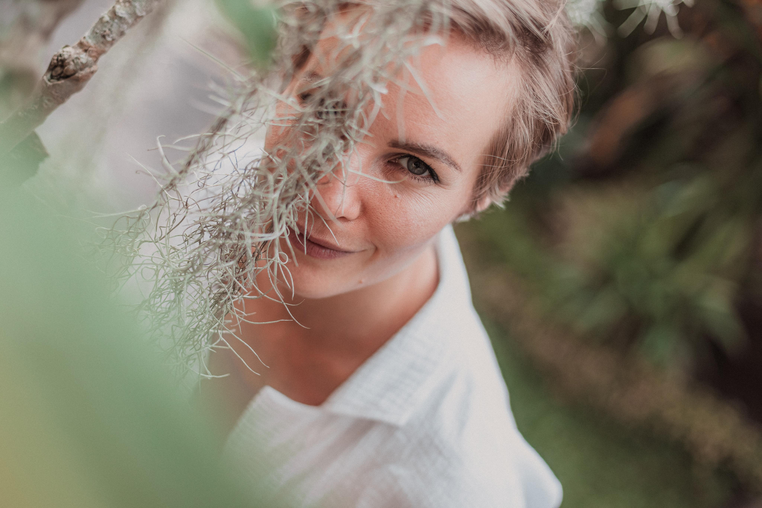 Улыбка Алены. Мариам Багдасарян