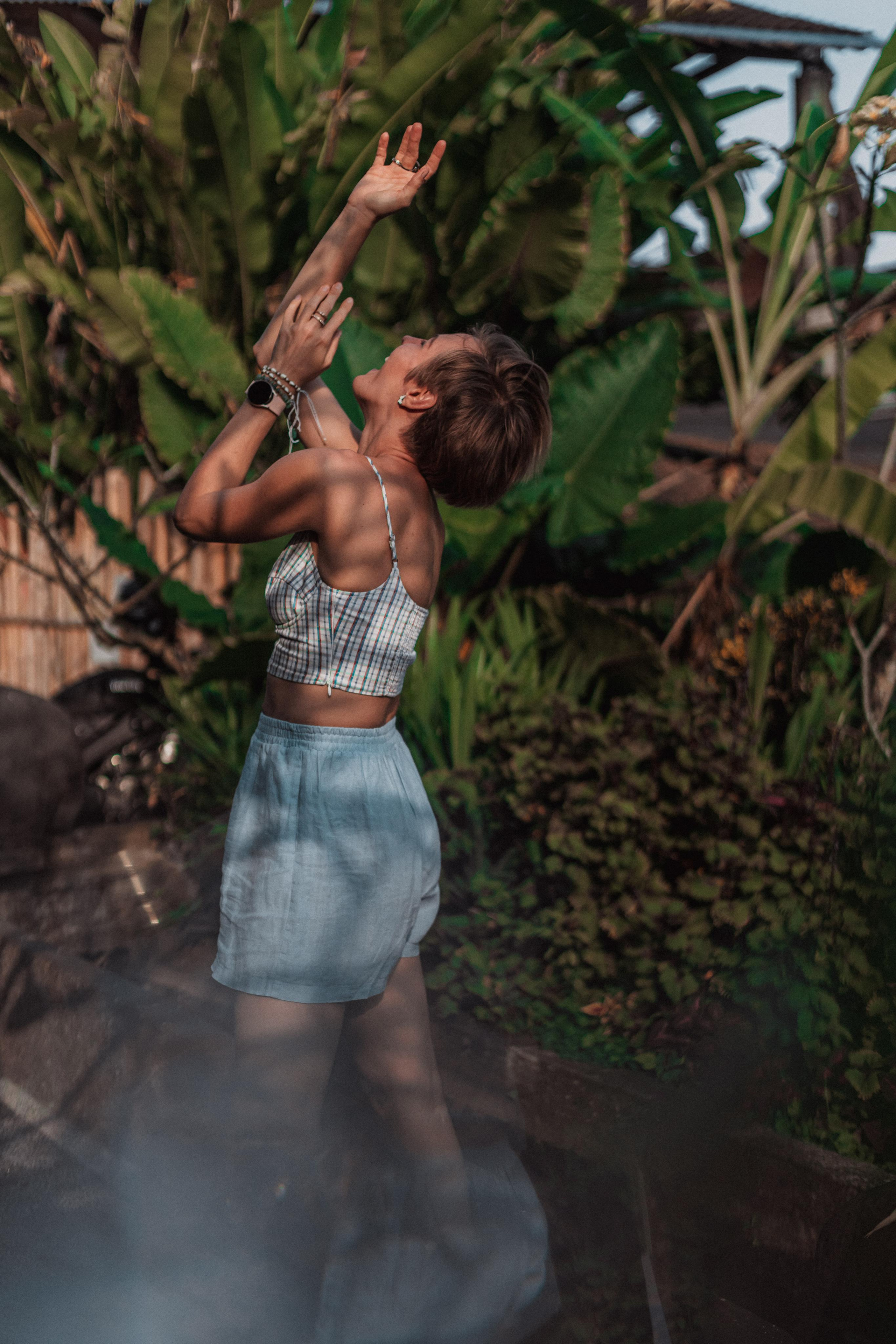 Улыбка Алены. Мариам Багдасарян