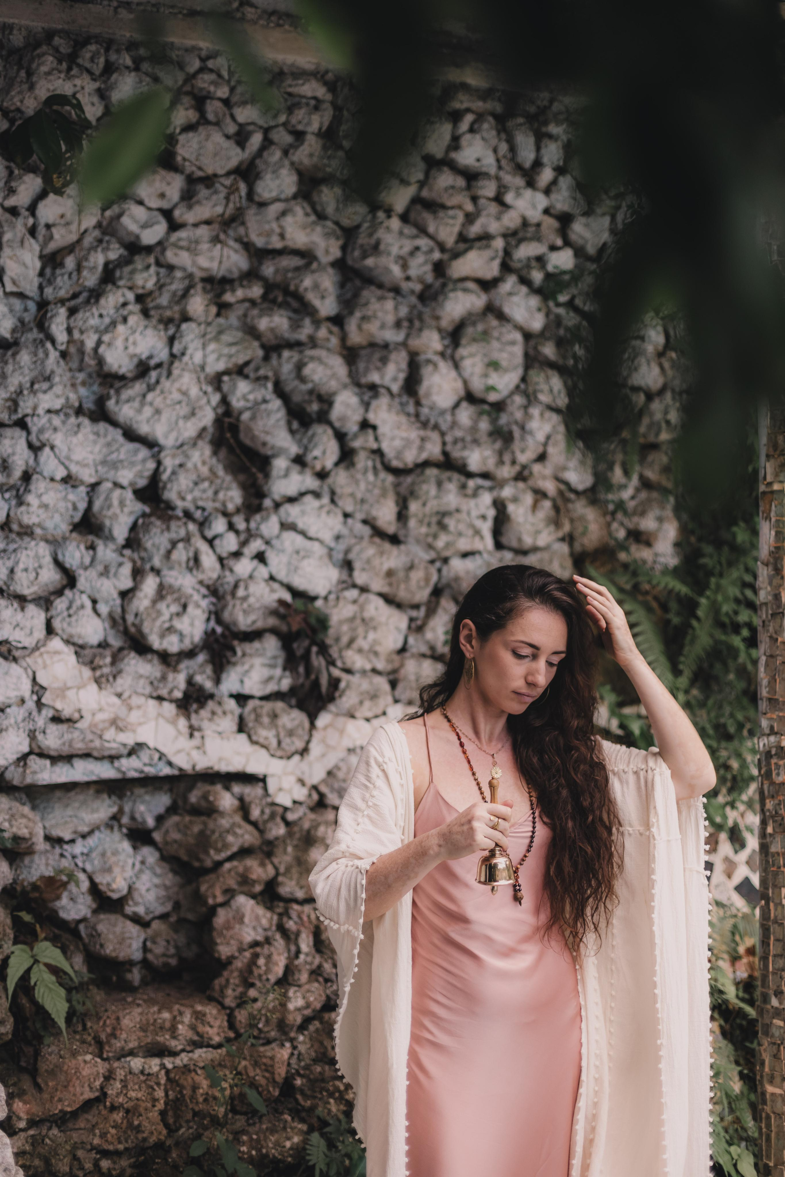 Karunika. Мариам Багдасарян