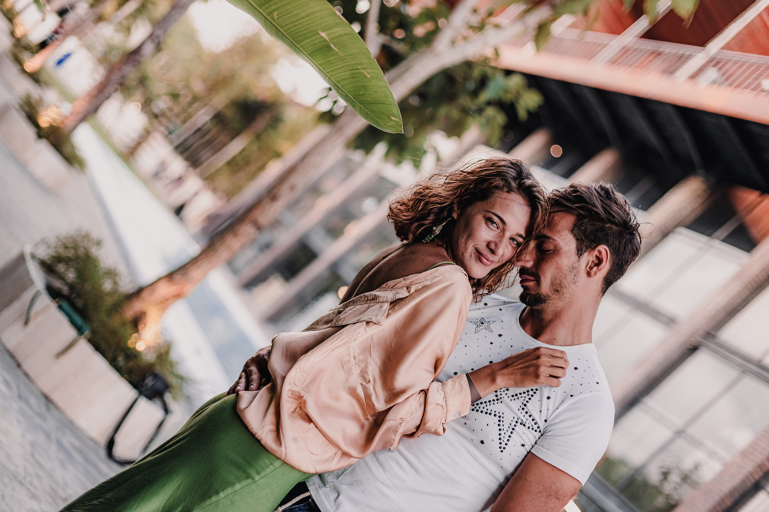 Гости концерта Сати Этника. Mariam Bagdasaryan