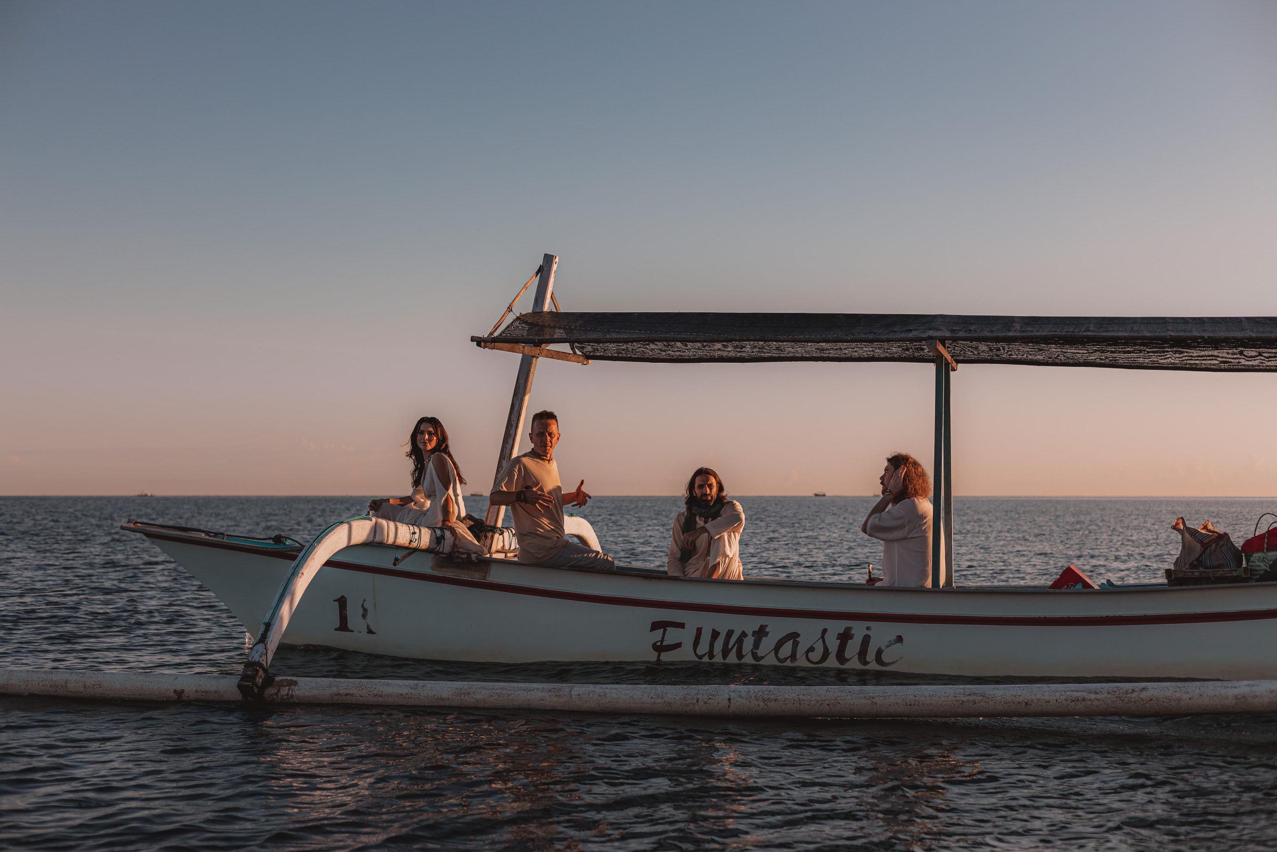 Сати Этника Рассвет. Mariam Bagdasaryan