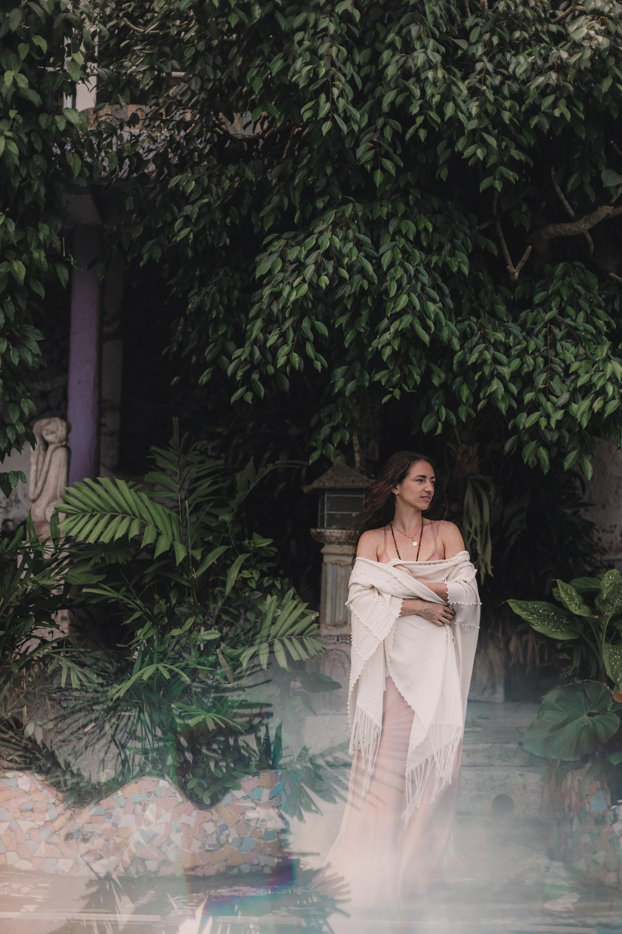 Karunika. Мариам Багдасарян