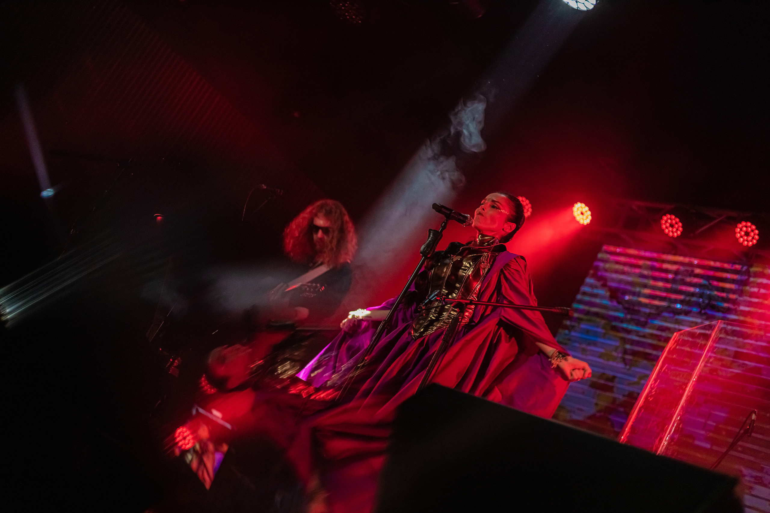 Sati Ethnica. Мариам Багдасарян