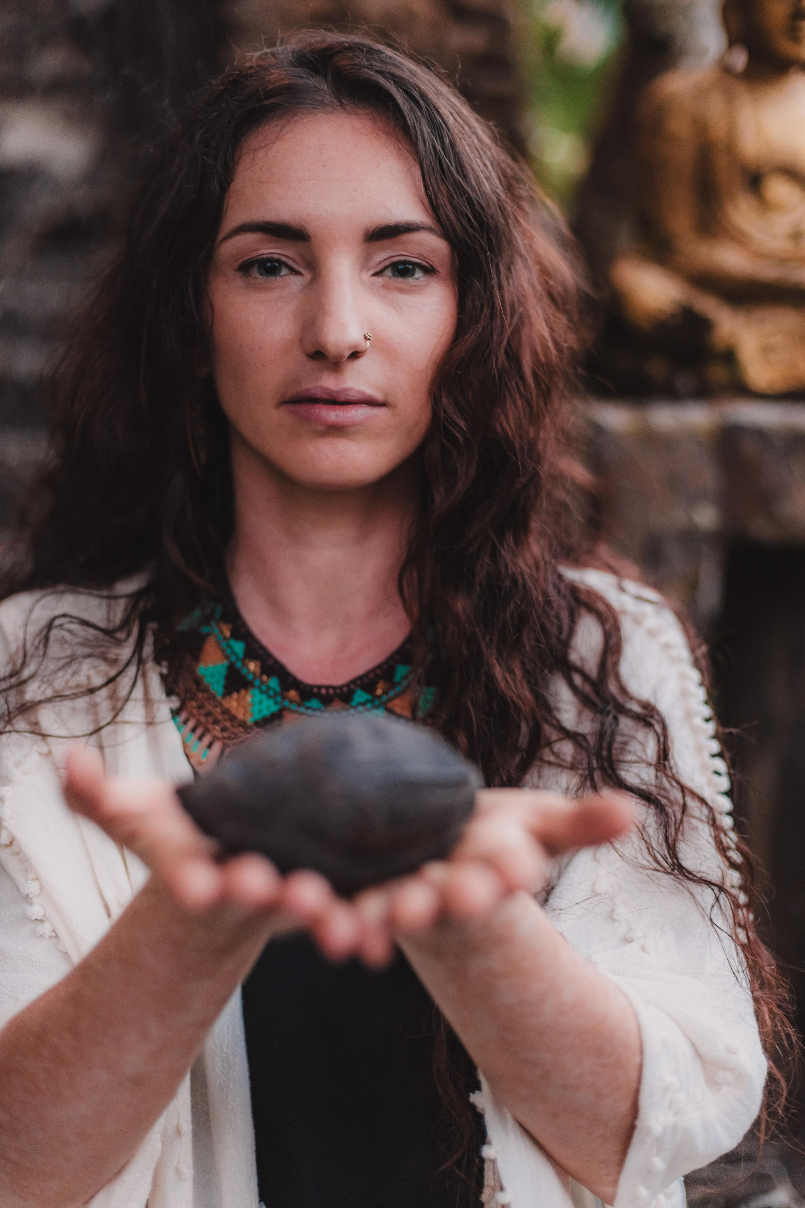 Karunika. Мариам Багдасарян