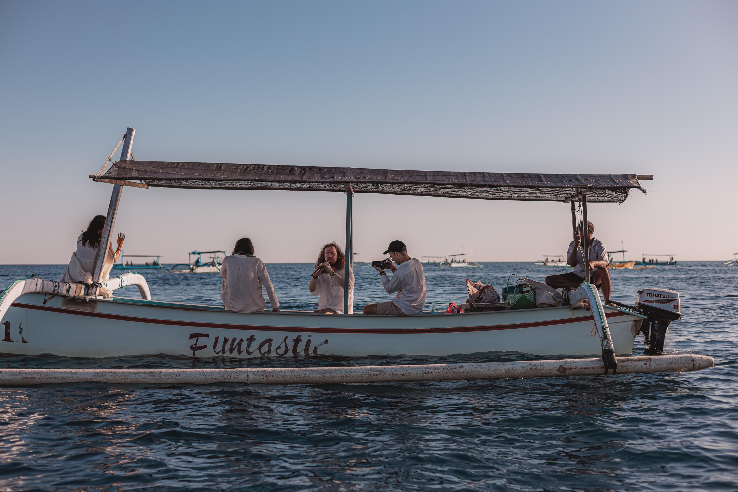 Сати Этника Рассвет. Mariam Bagdasaryan