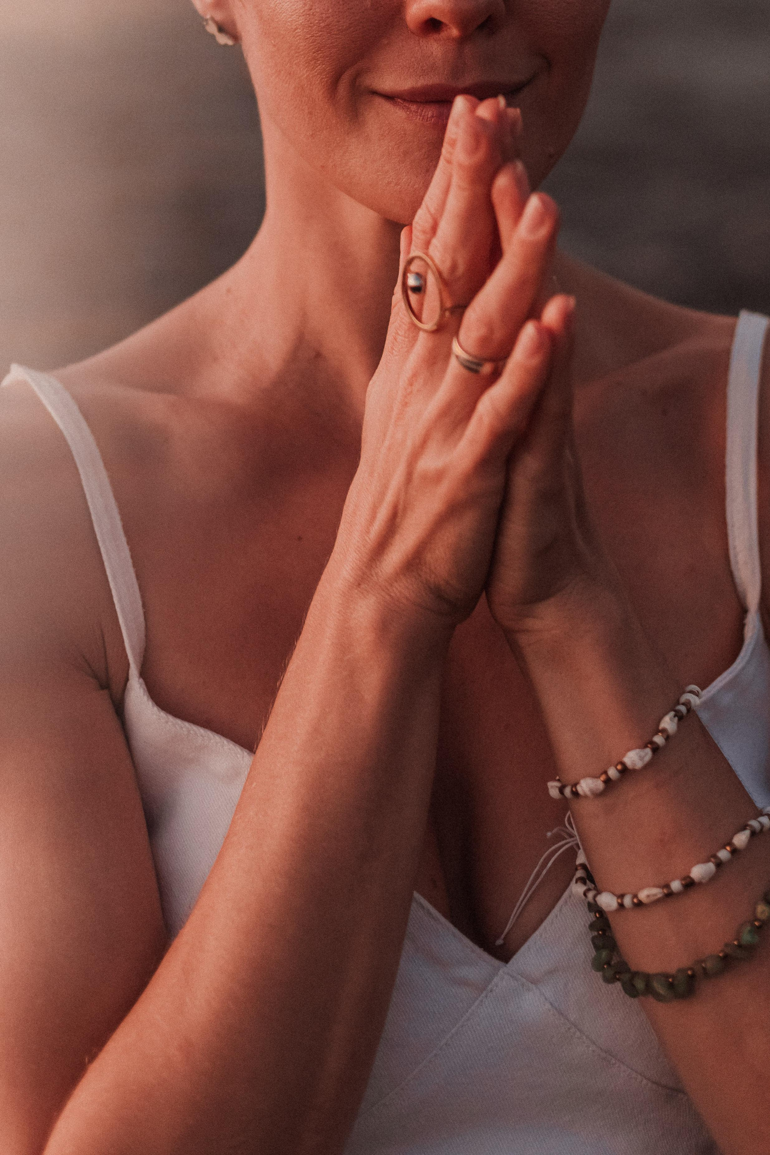 Улыбка Алены. Мариам Багдасарян