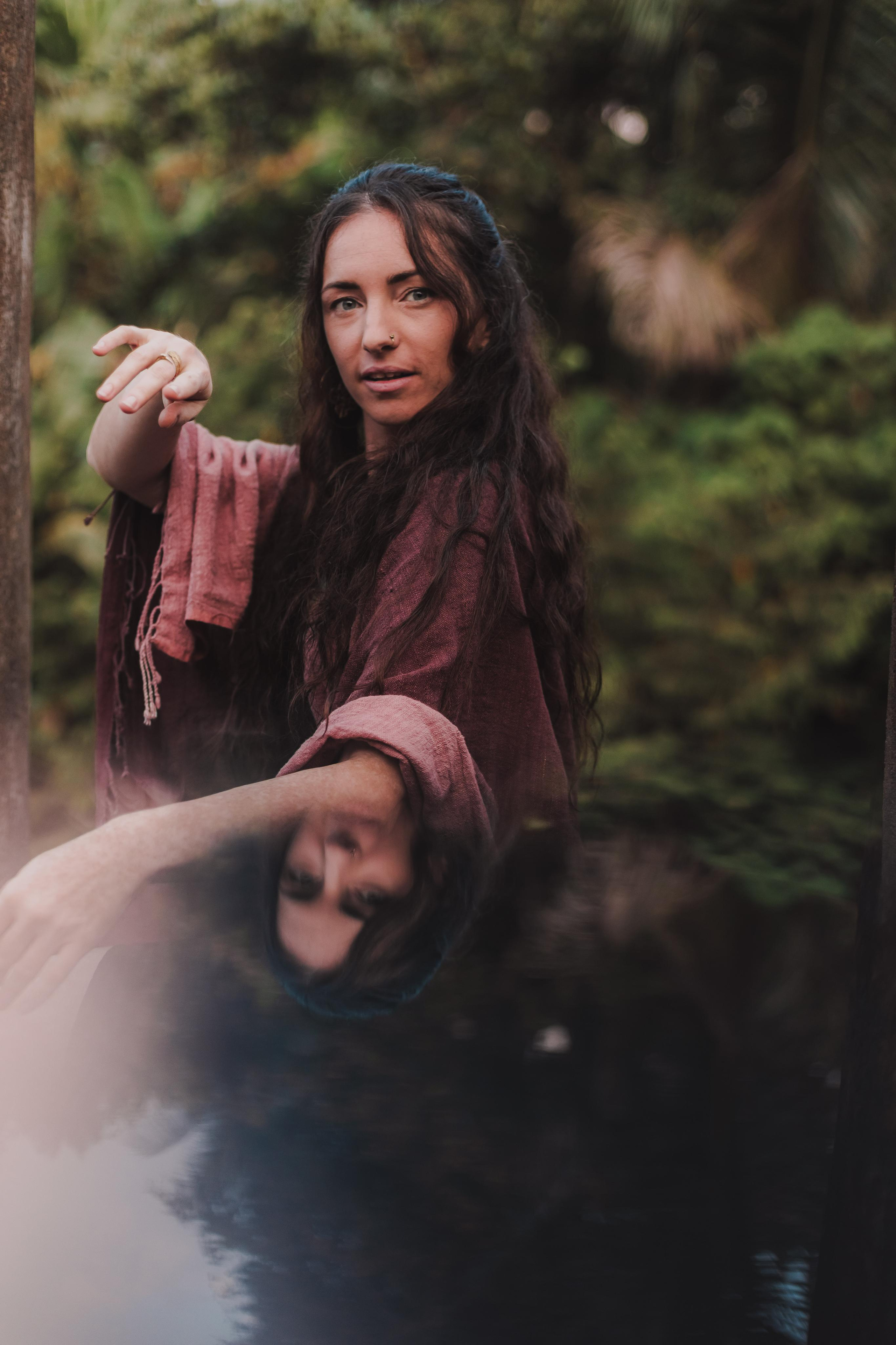 Karunika. Мариам Багдасарян