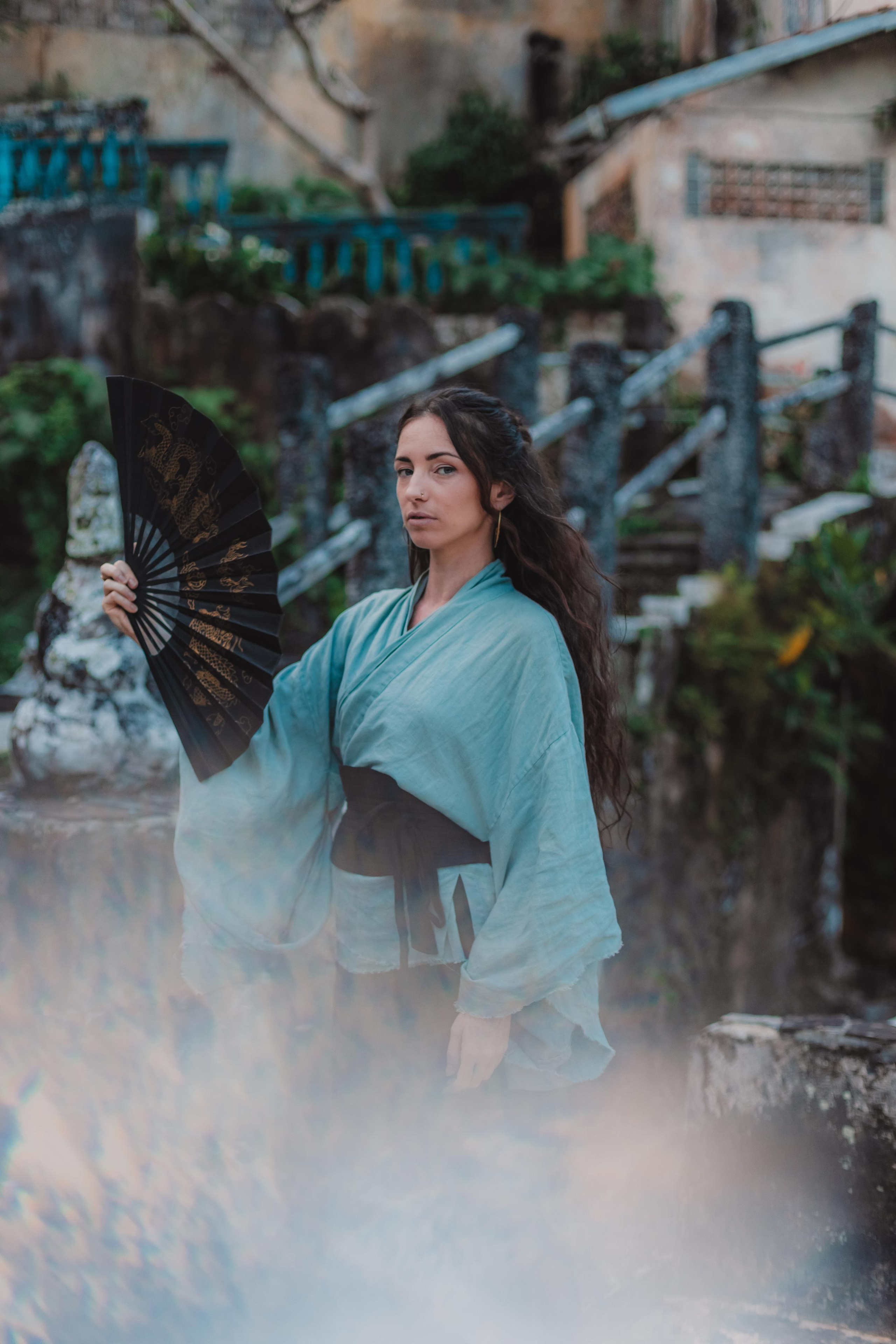 Karunika. Мариам Багдасарян