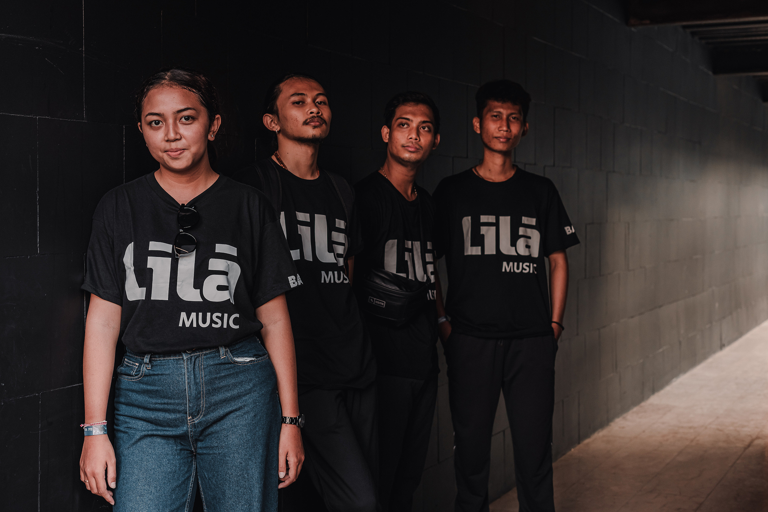 Гости концерта Сати Этника. Mariam Bagdasaryan