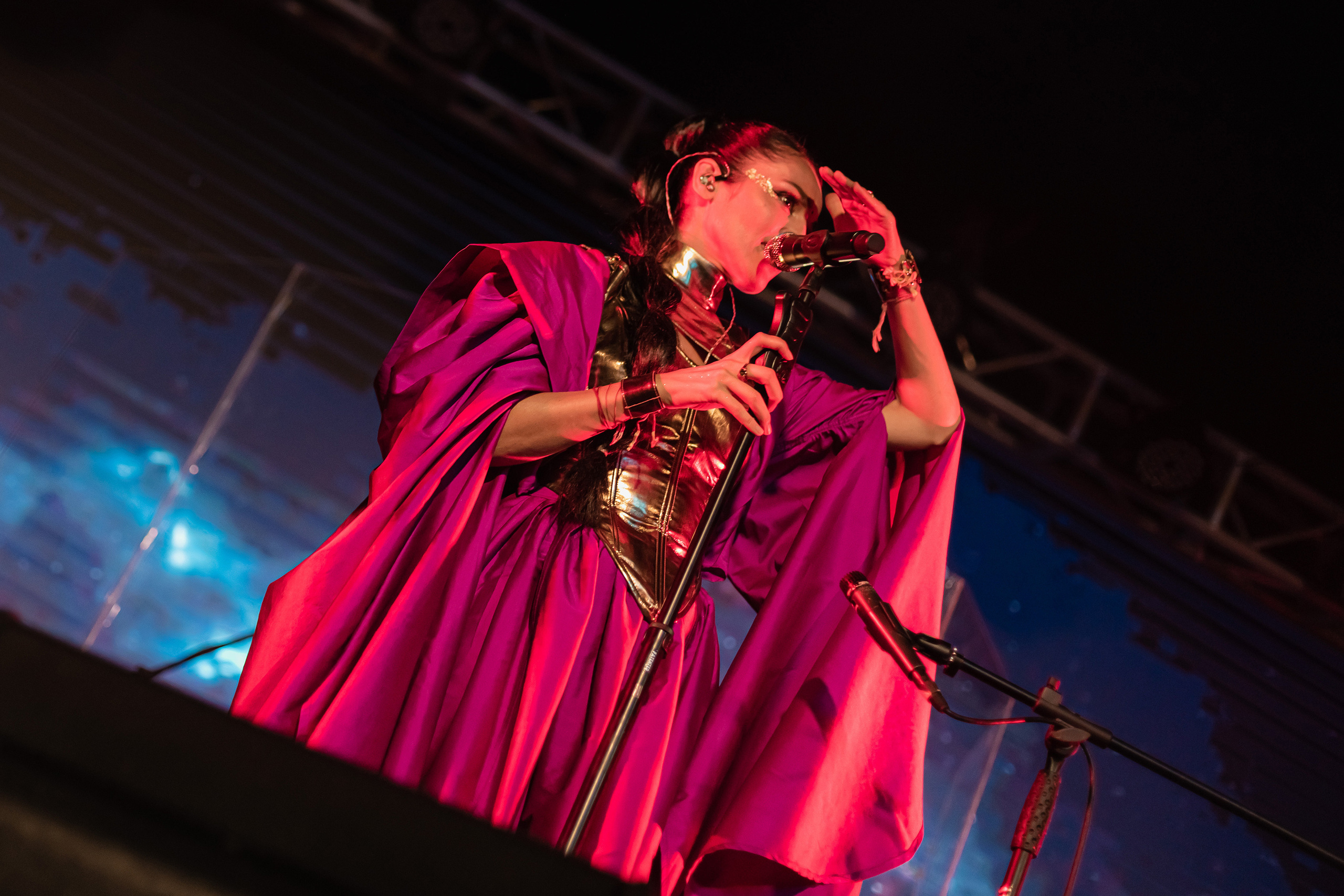 Sati Ethnica. Мариам Багдасарян