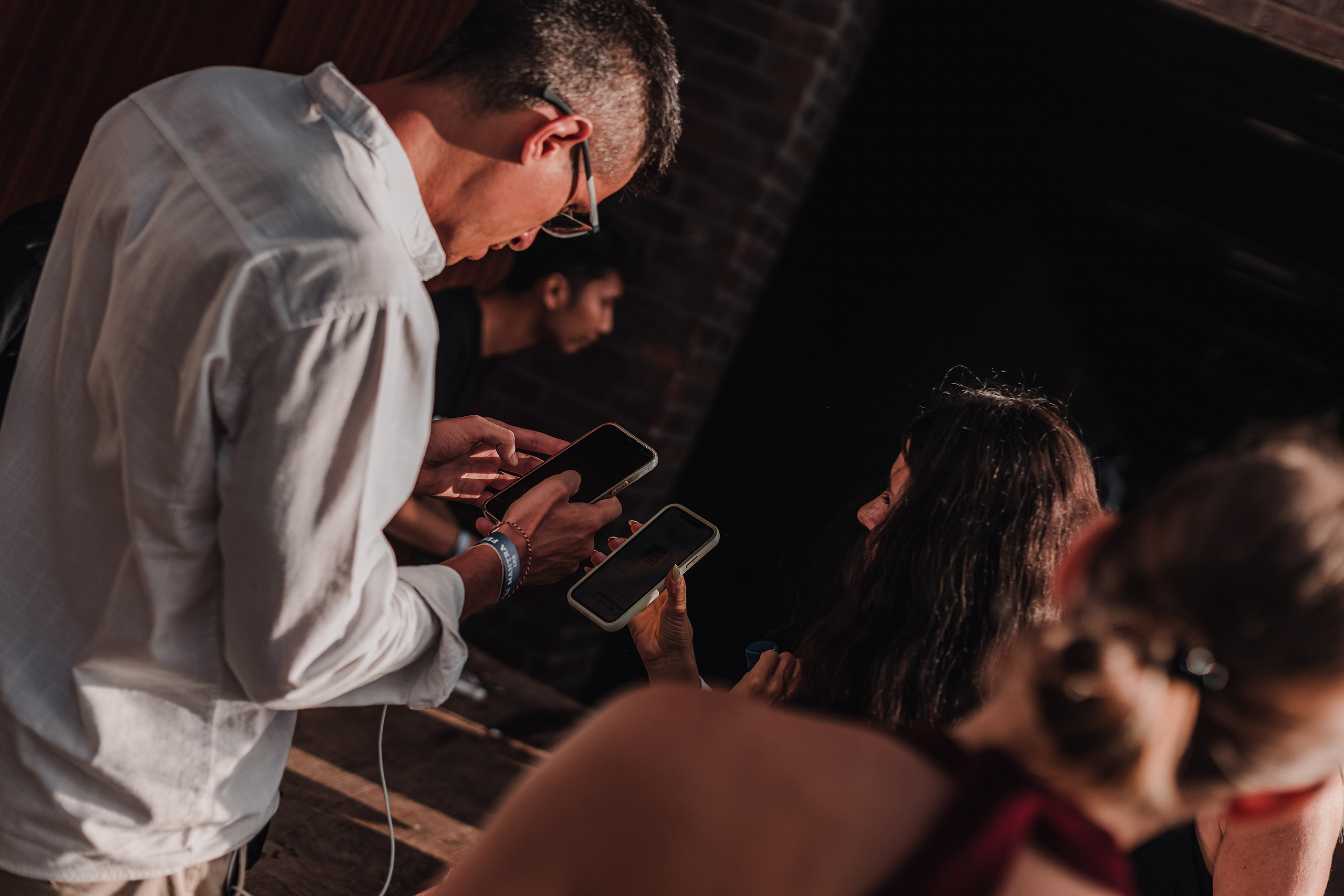 Гости концерта Сати Этника. Mariam Bagdasaryan