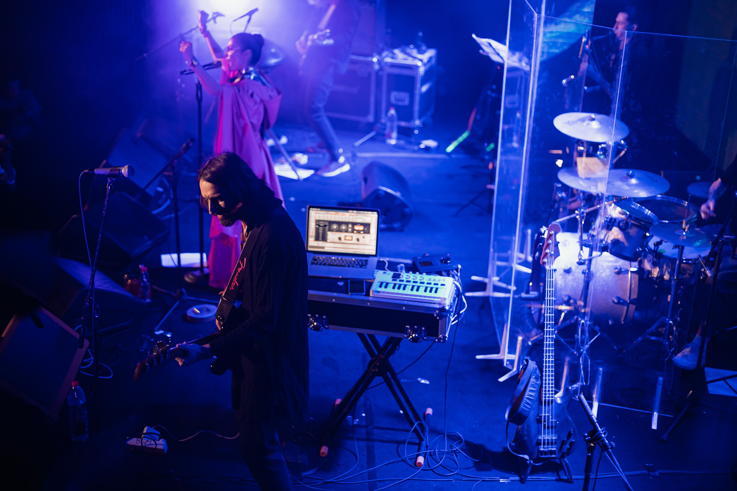 Sati Ethnica. Мариам Багдасарян