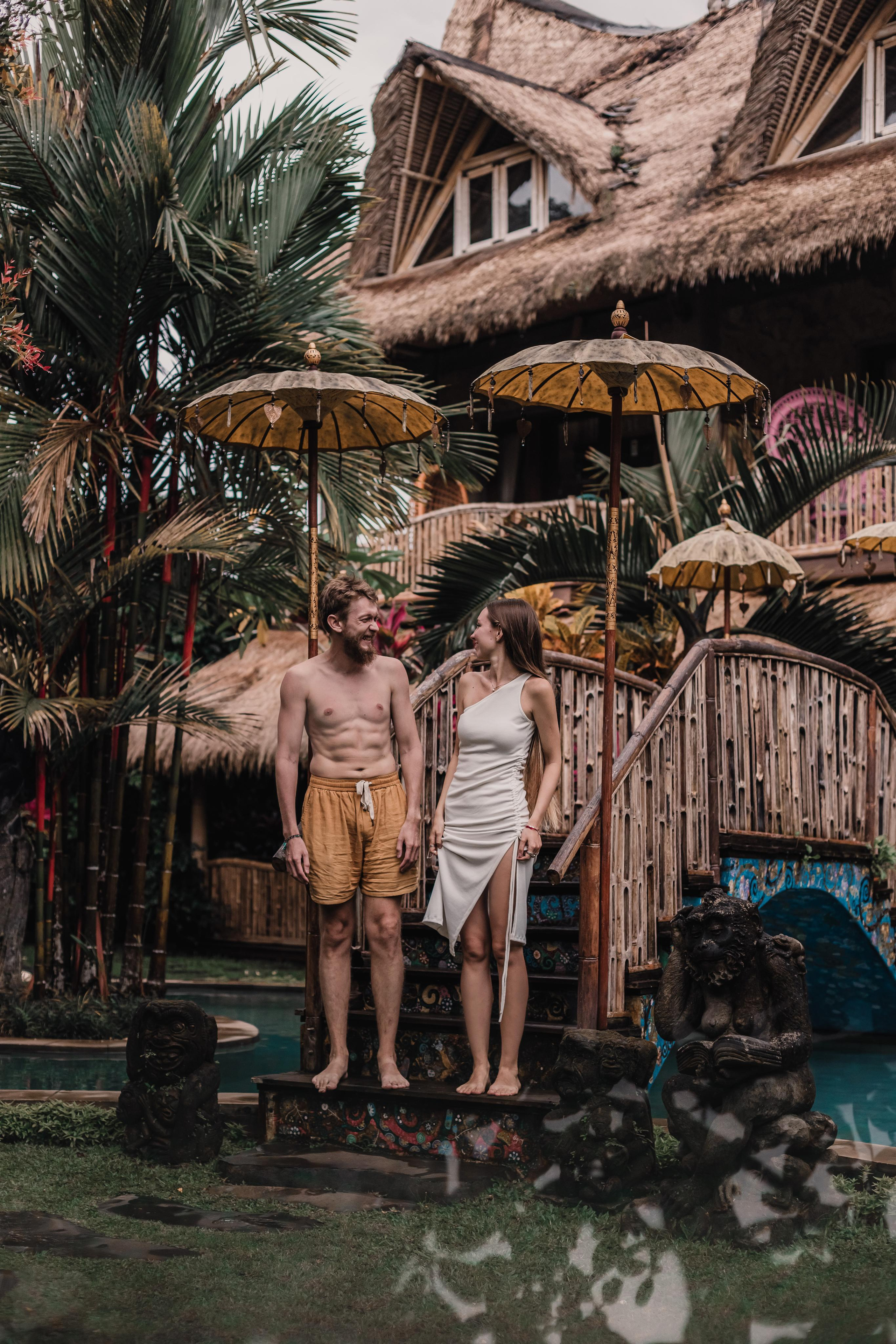 Любовь после дождя. Mariam Bagdasaryan