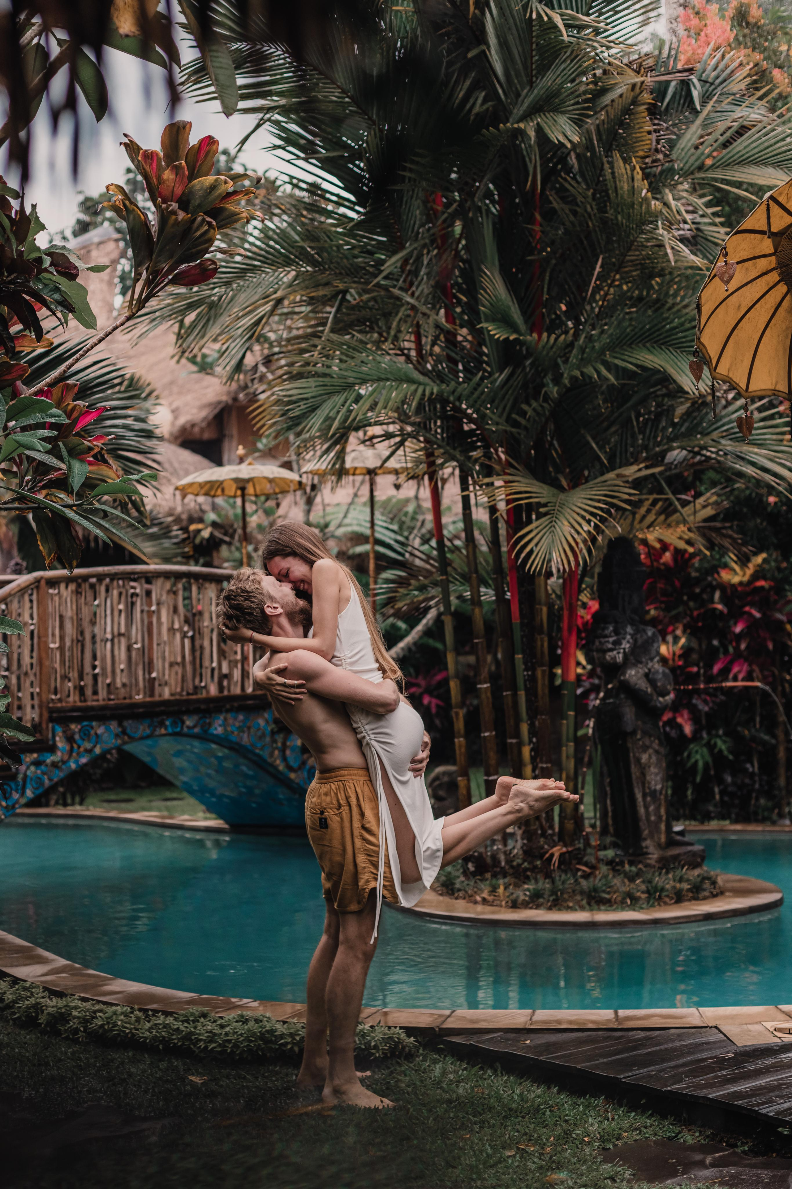 Любовь после дождя. Mariam Bagdasaryan