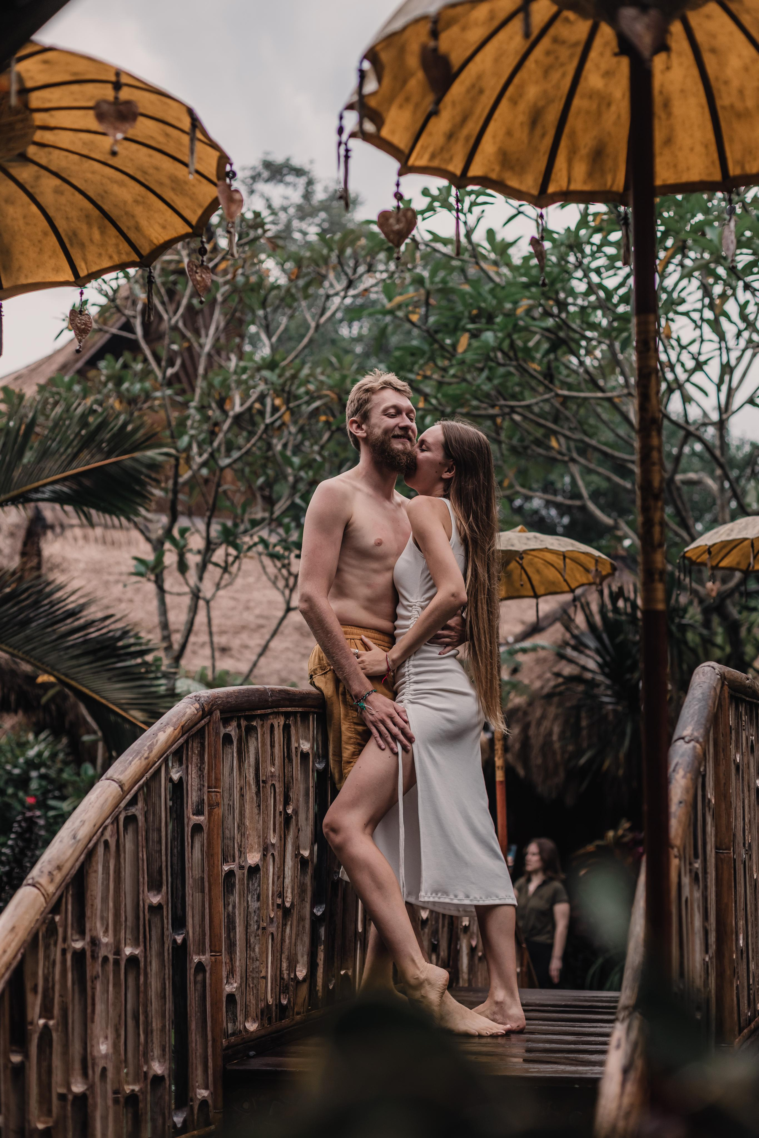 Любовь после дождя. Mariam Bagdasaryan