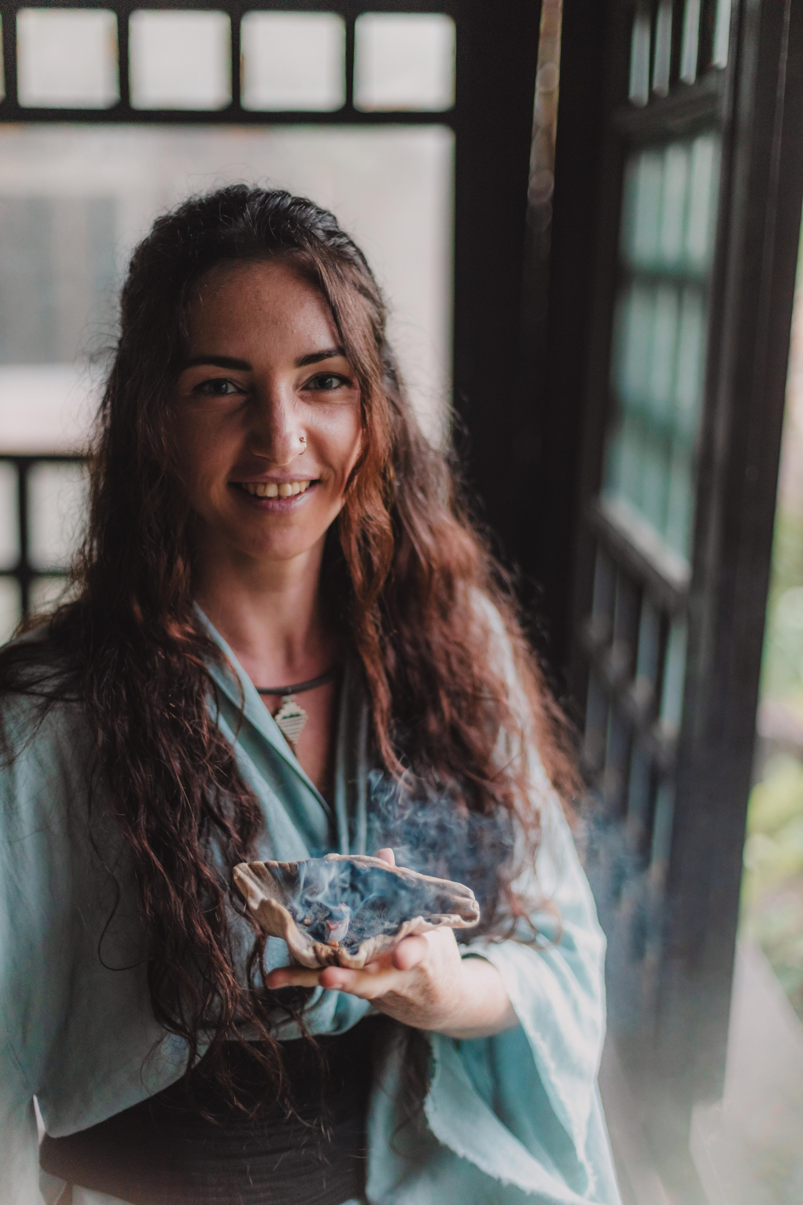 Karunika. Мариам Багдасарян