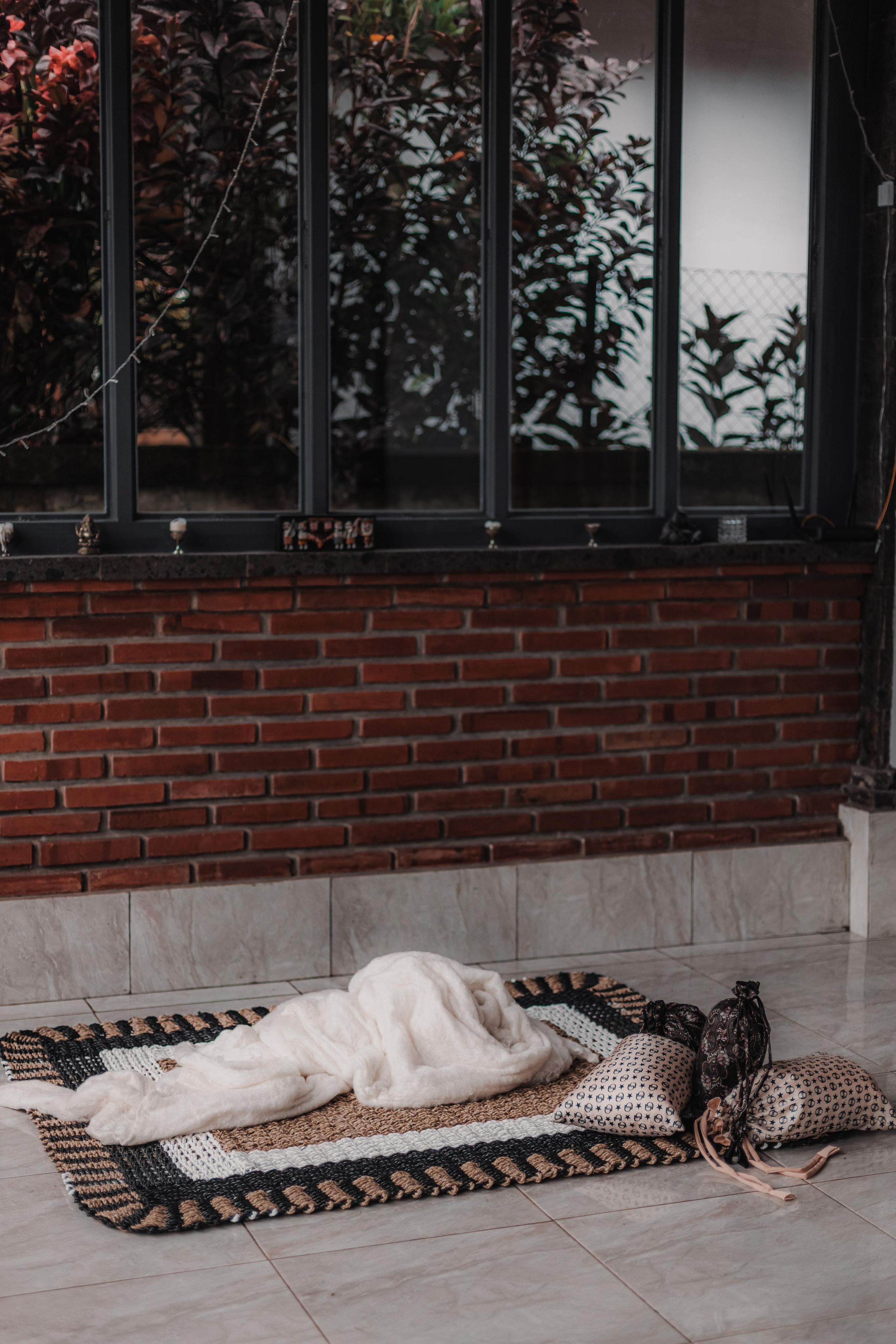 Одеялко шелкопряда. Mariam Bagdasaryan