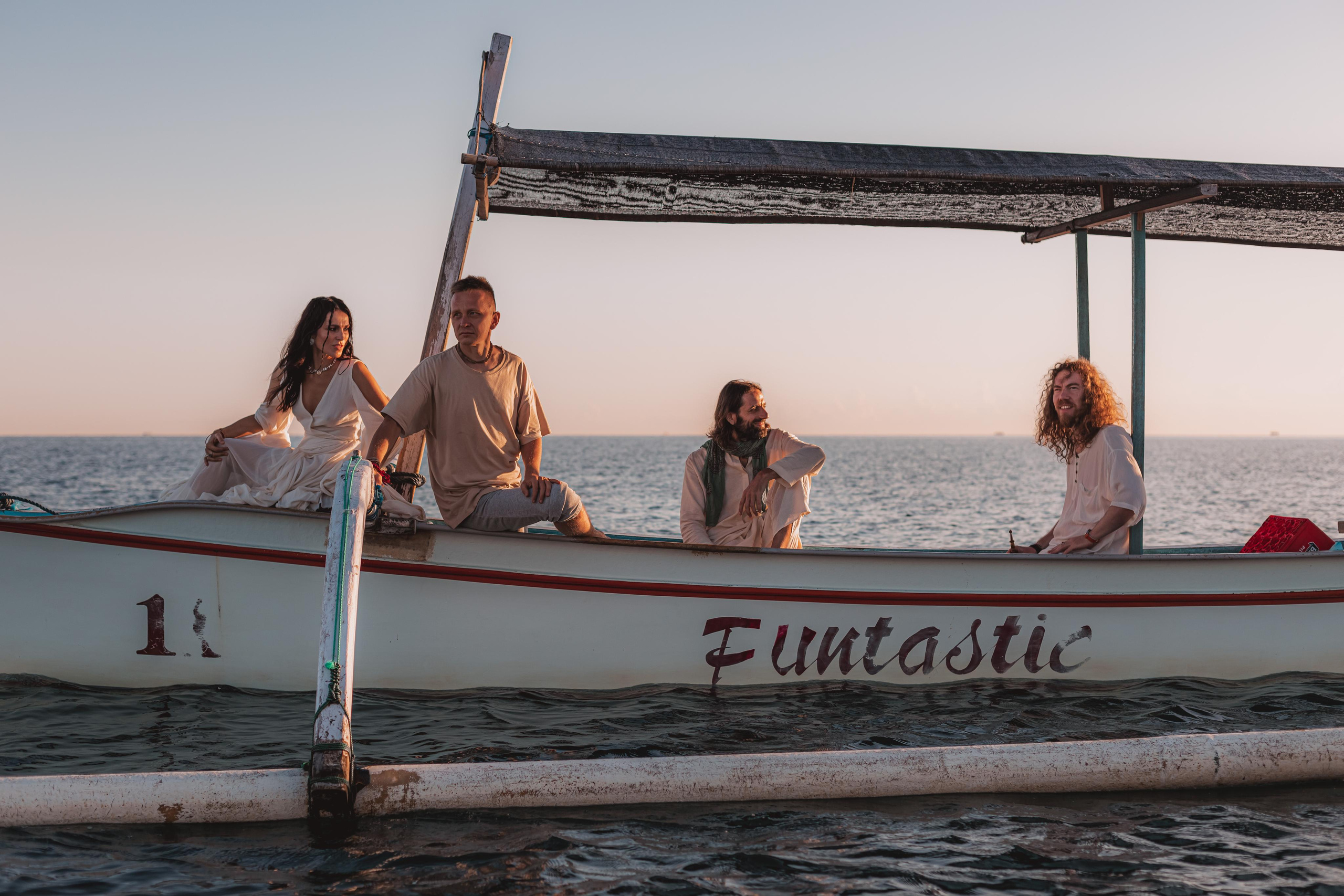 Сати Этника Рассвет. Mariam Bagdasaryan