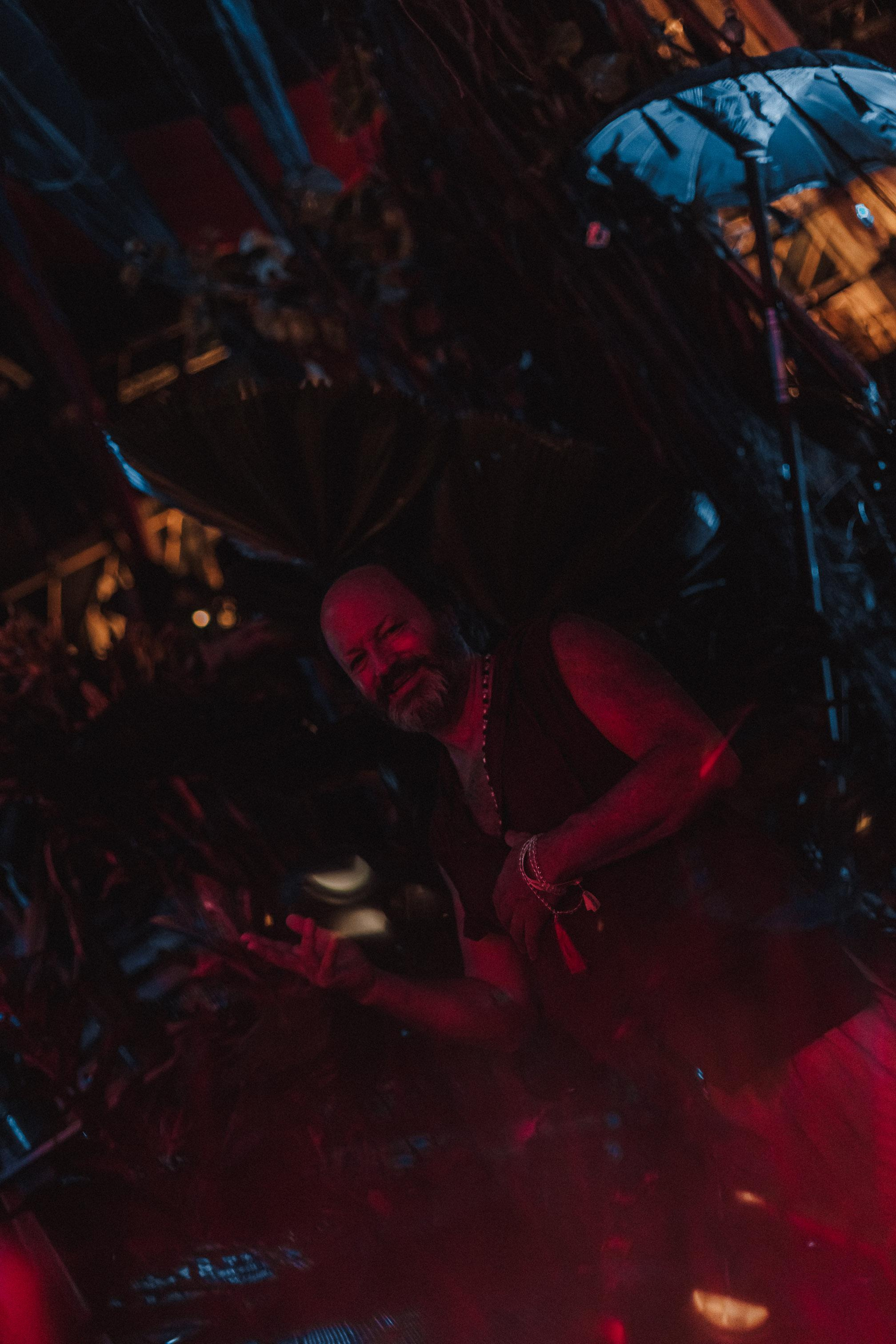 Bali Spirit Festival 2023. Mariam Bagdasaryan