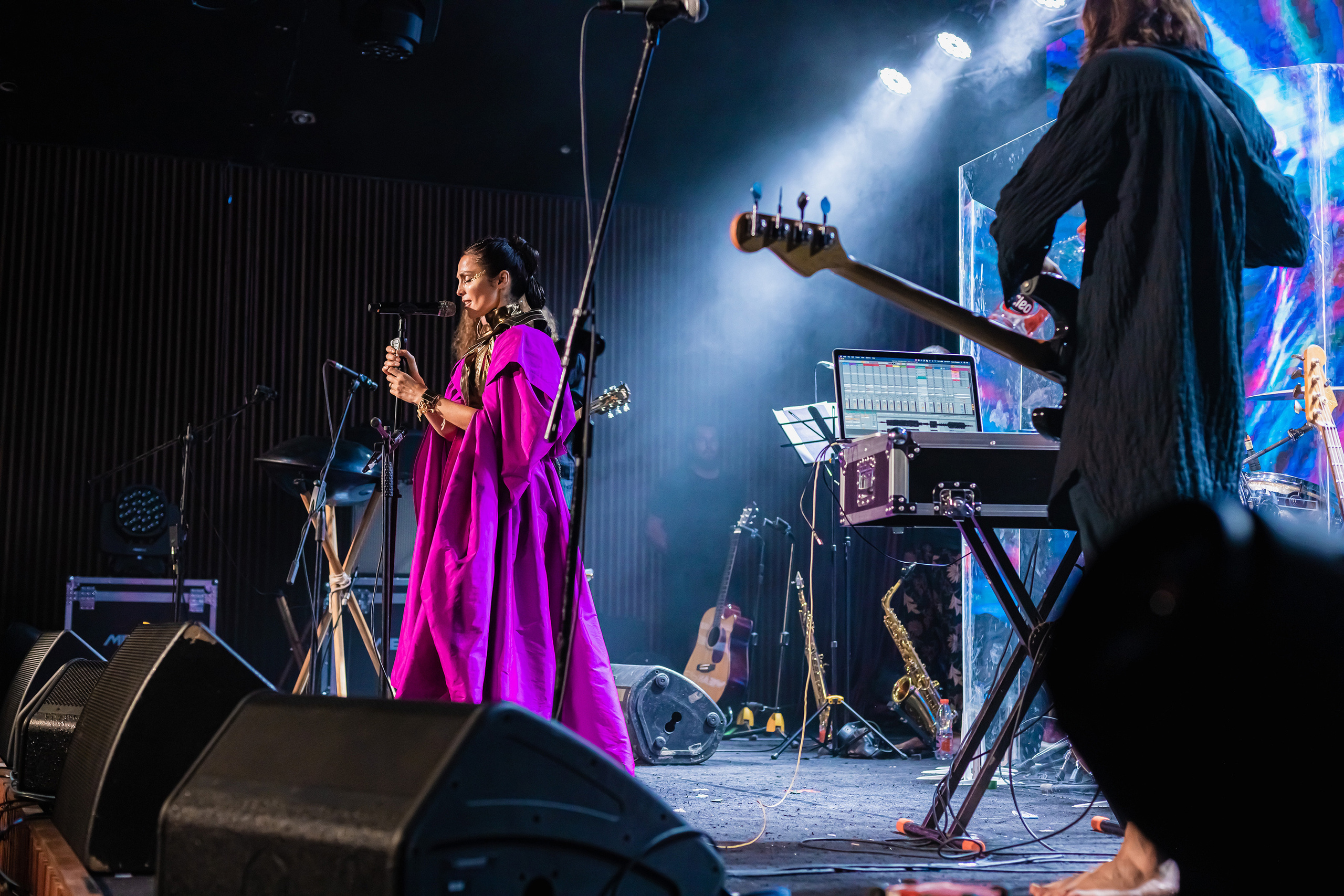 Sati Ethnica. Мариам Багдасарян