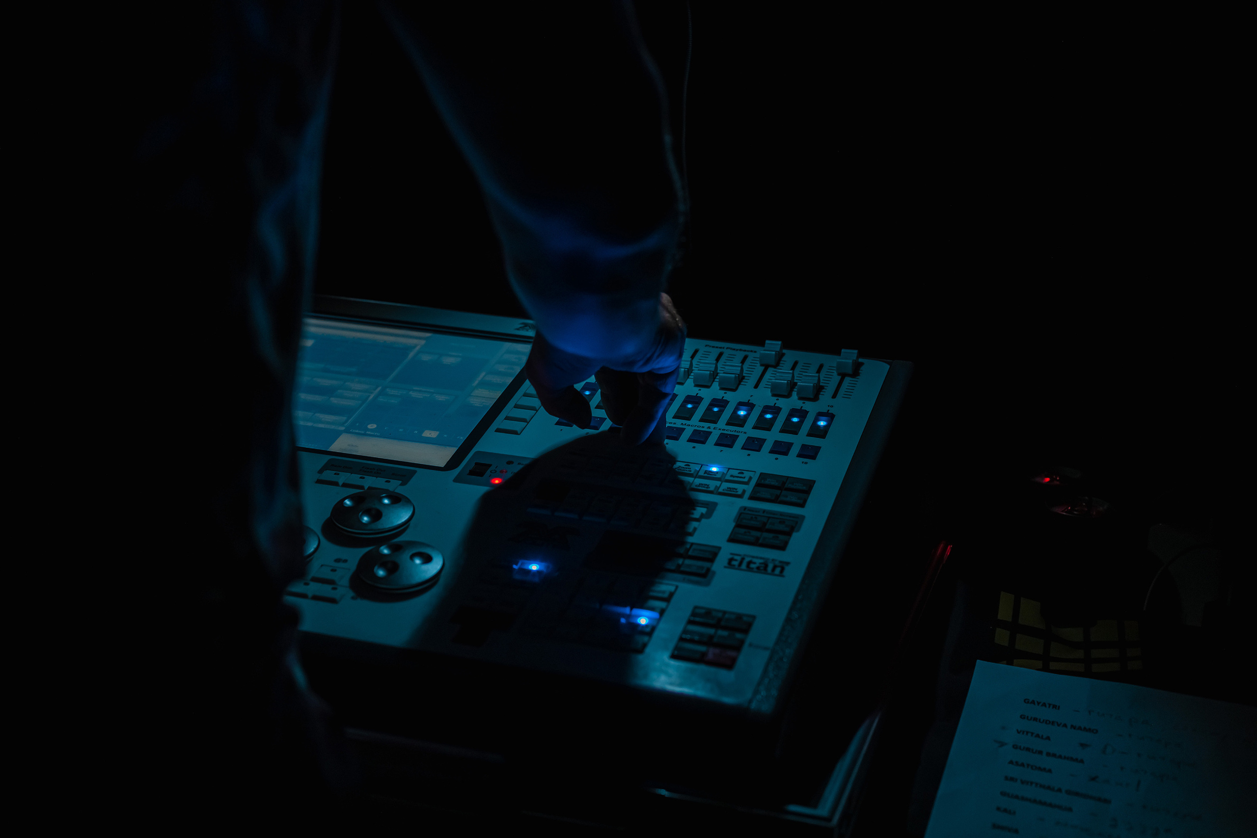 Sati Ethnica. Мариам Багдасарян