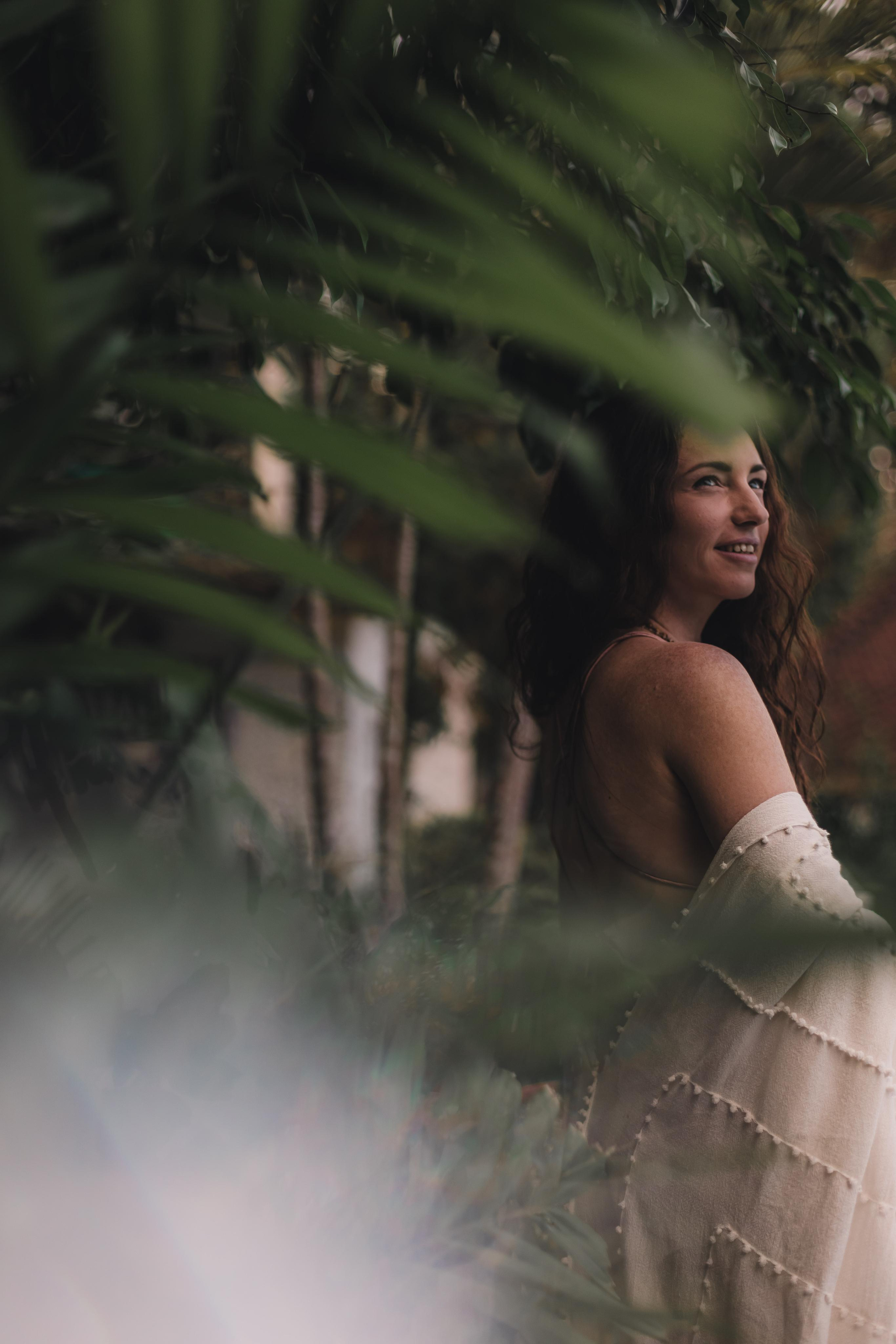 Karunika. Мариам Багдасарян