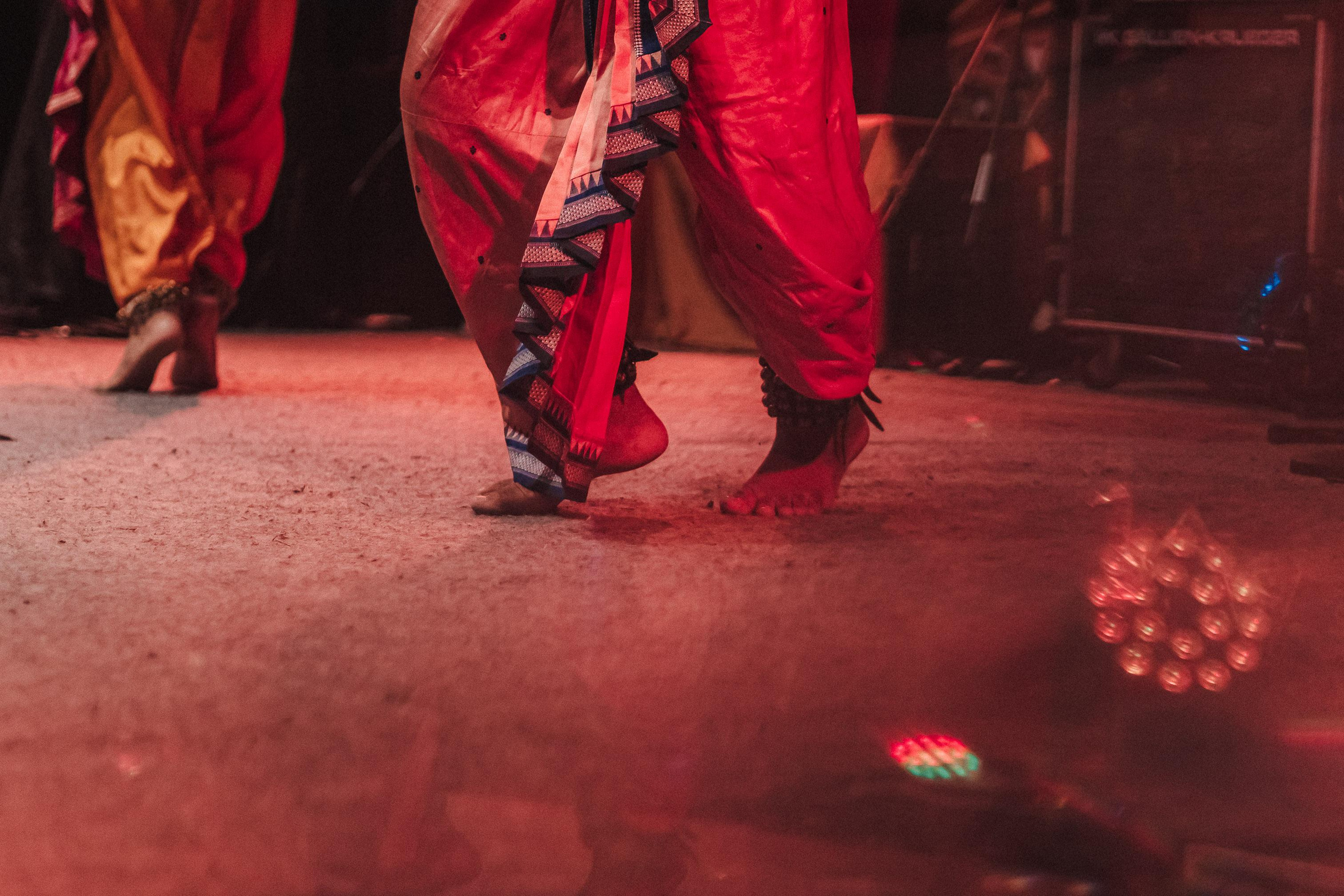 Bali Spirit Festival 2023. Mariam Bagdasaryan