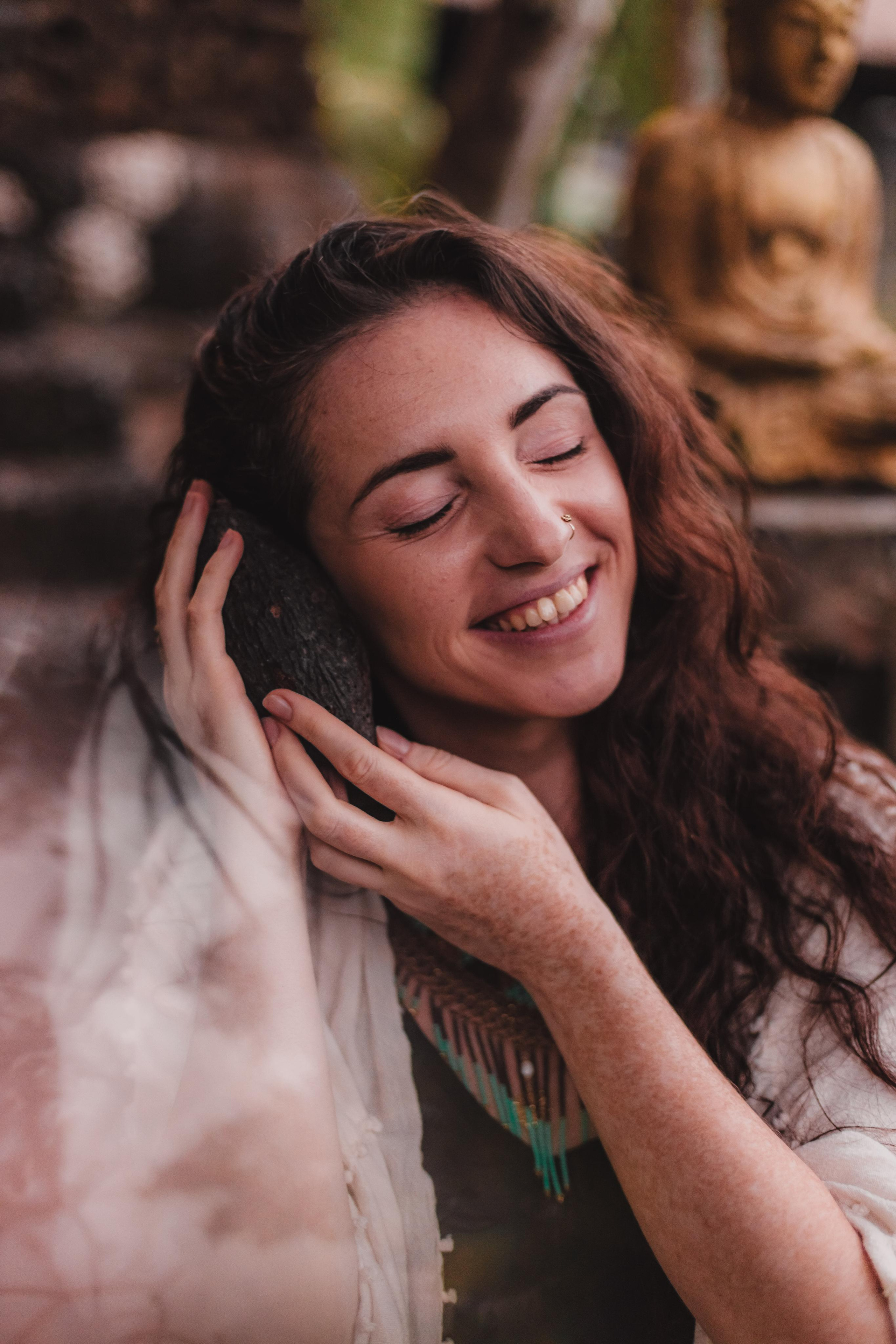 Karunika. Мариам Багдасарян