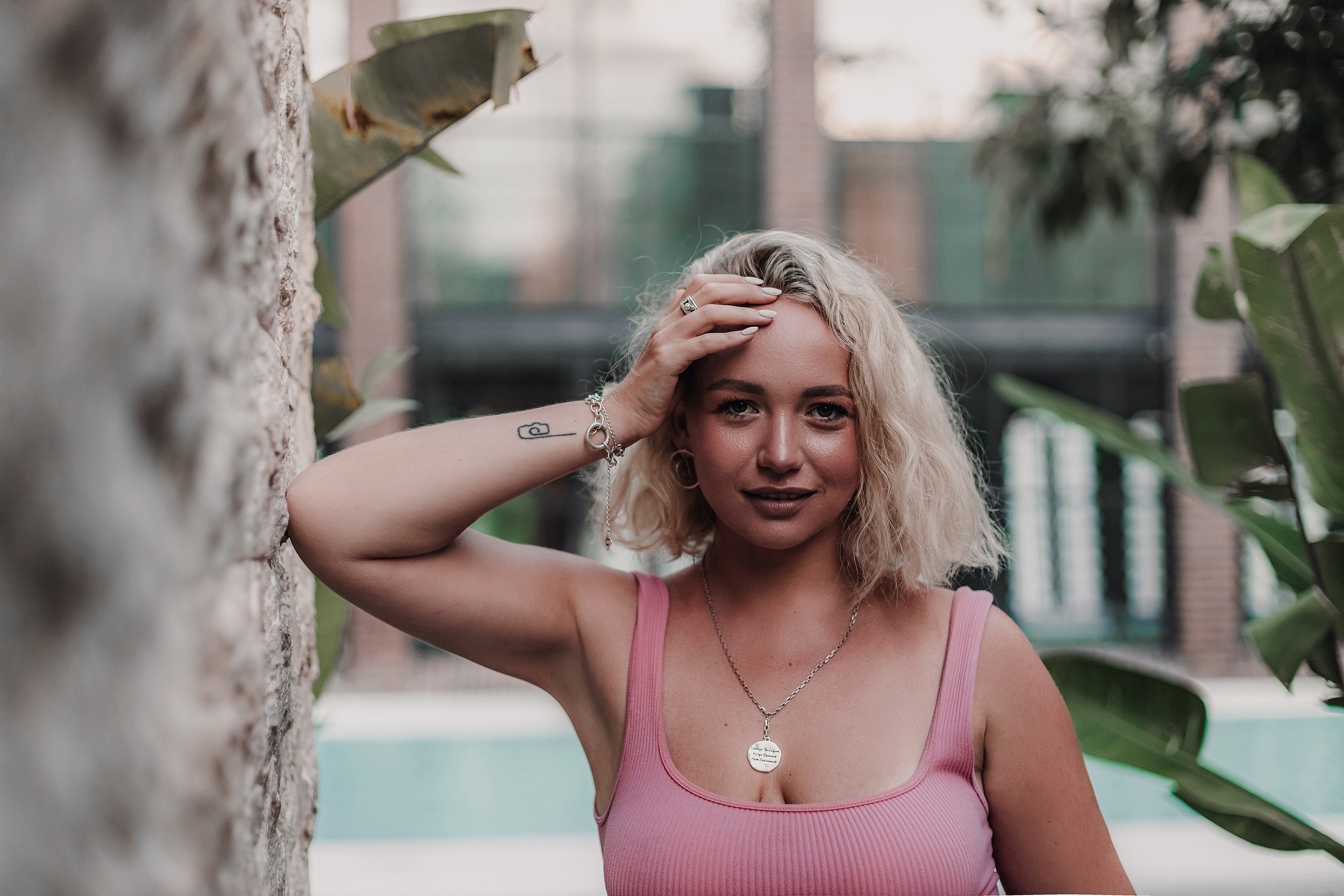 Гости концерта Сати Этника. Mariam Bagdasaryan