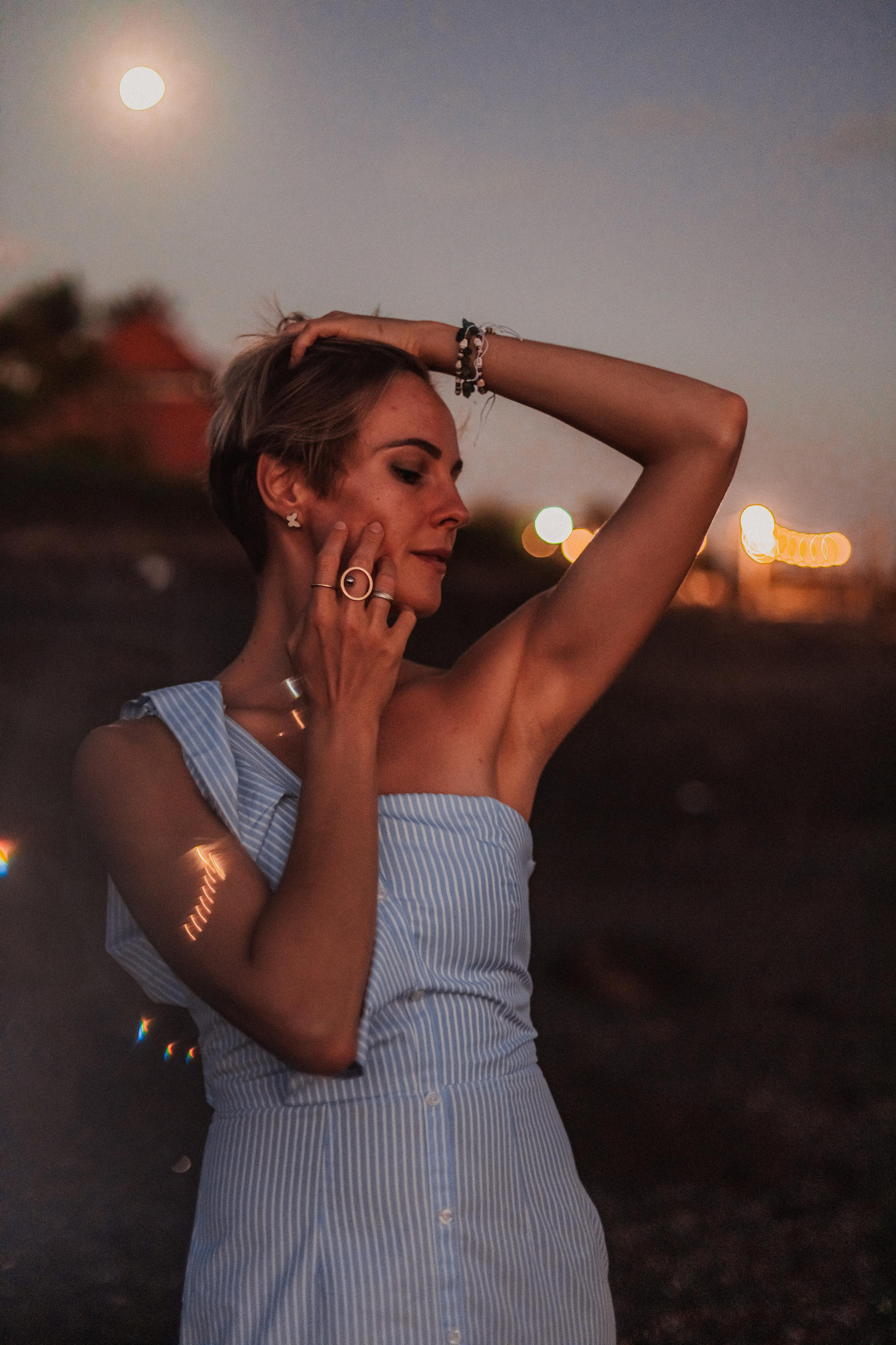 Улыбка Алены. Мариам Багдасарян