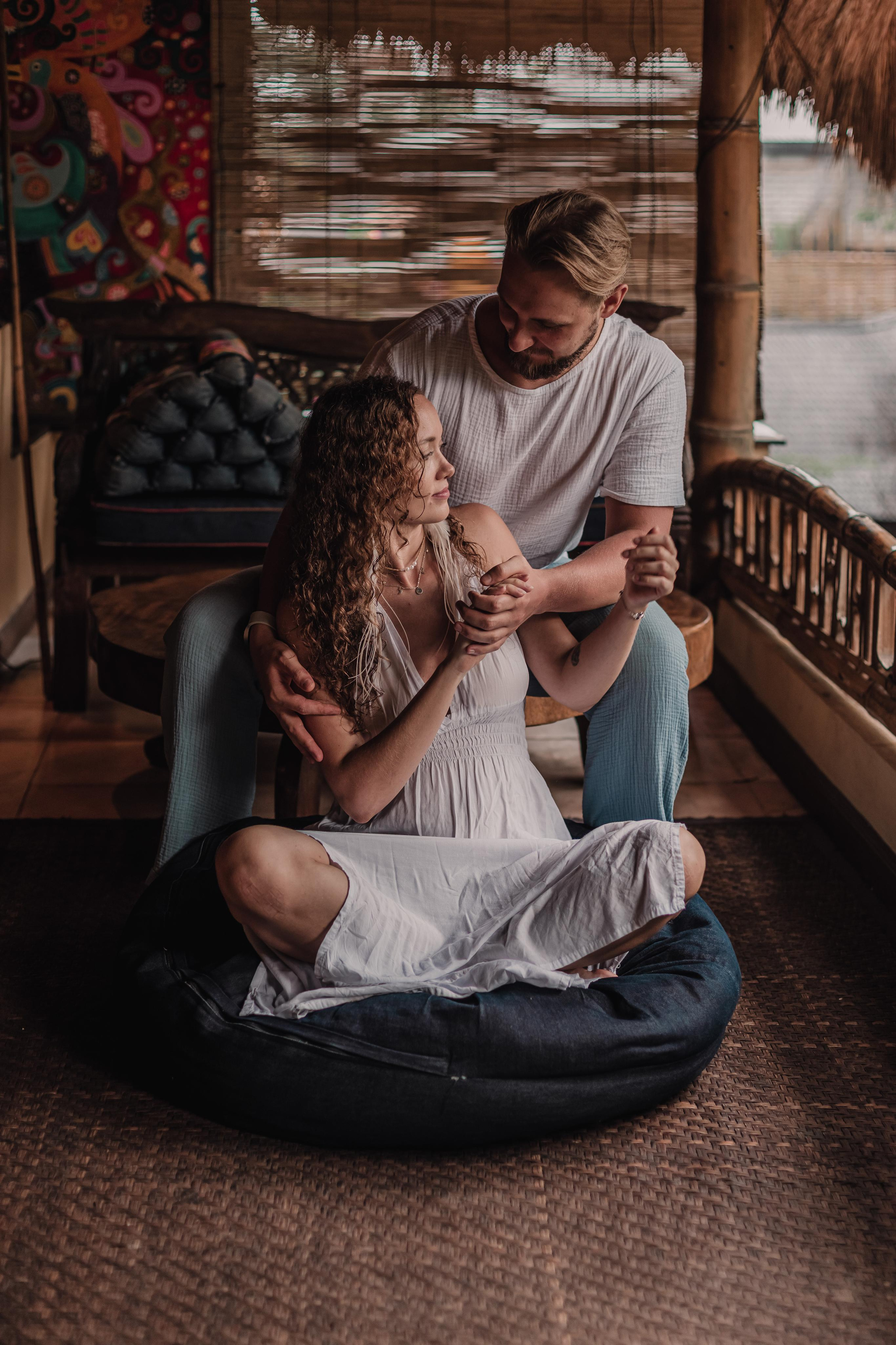 Милые в ожидании чуда. Мариам Багдасарян