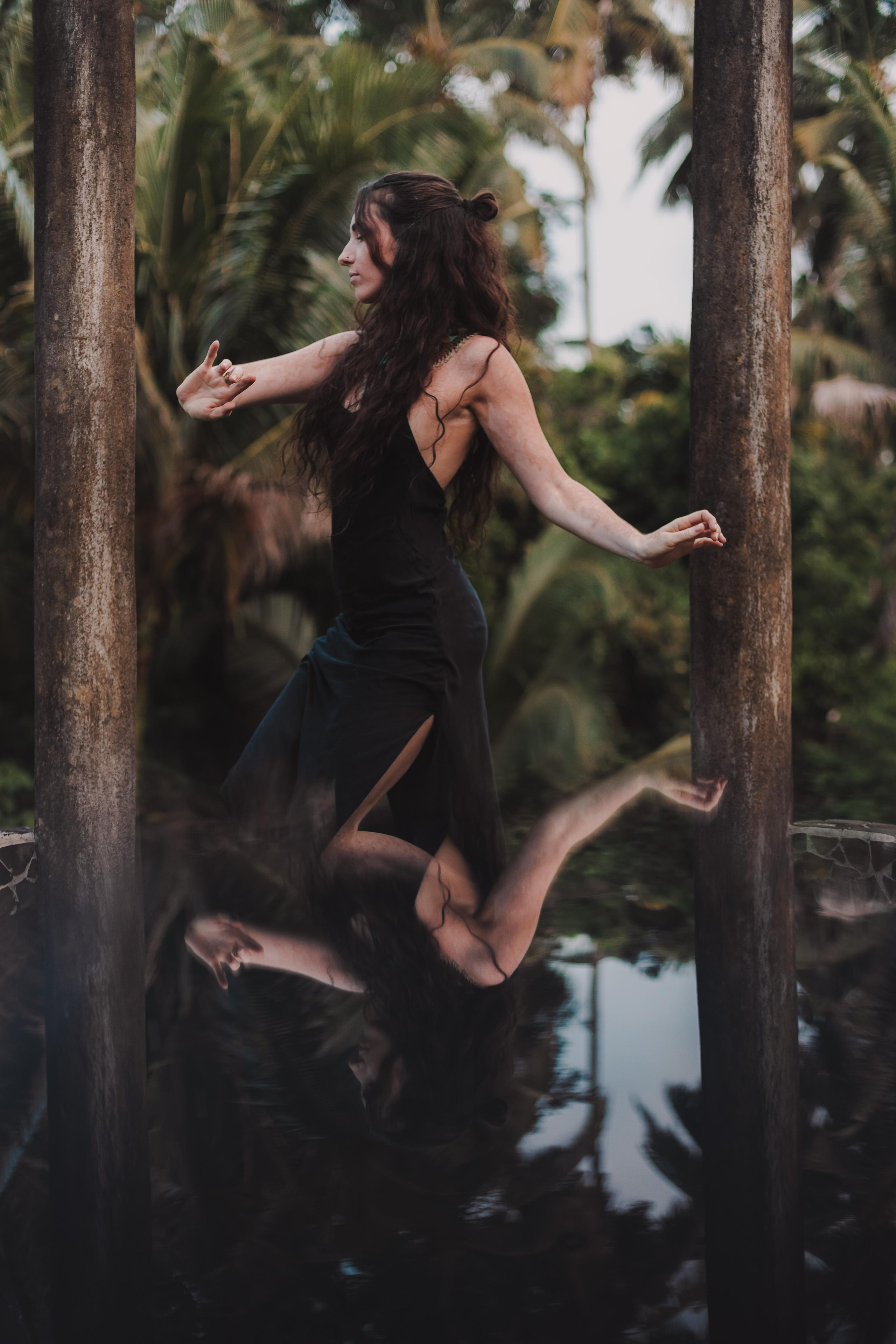 Karunika. Мариам Багдасарян