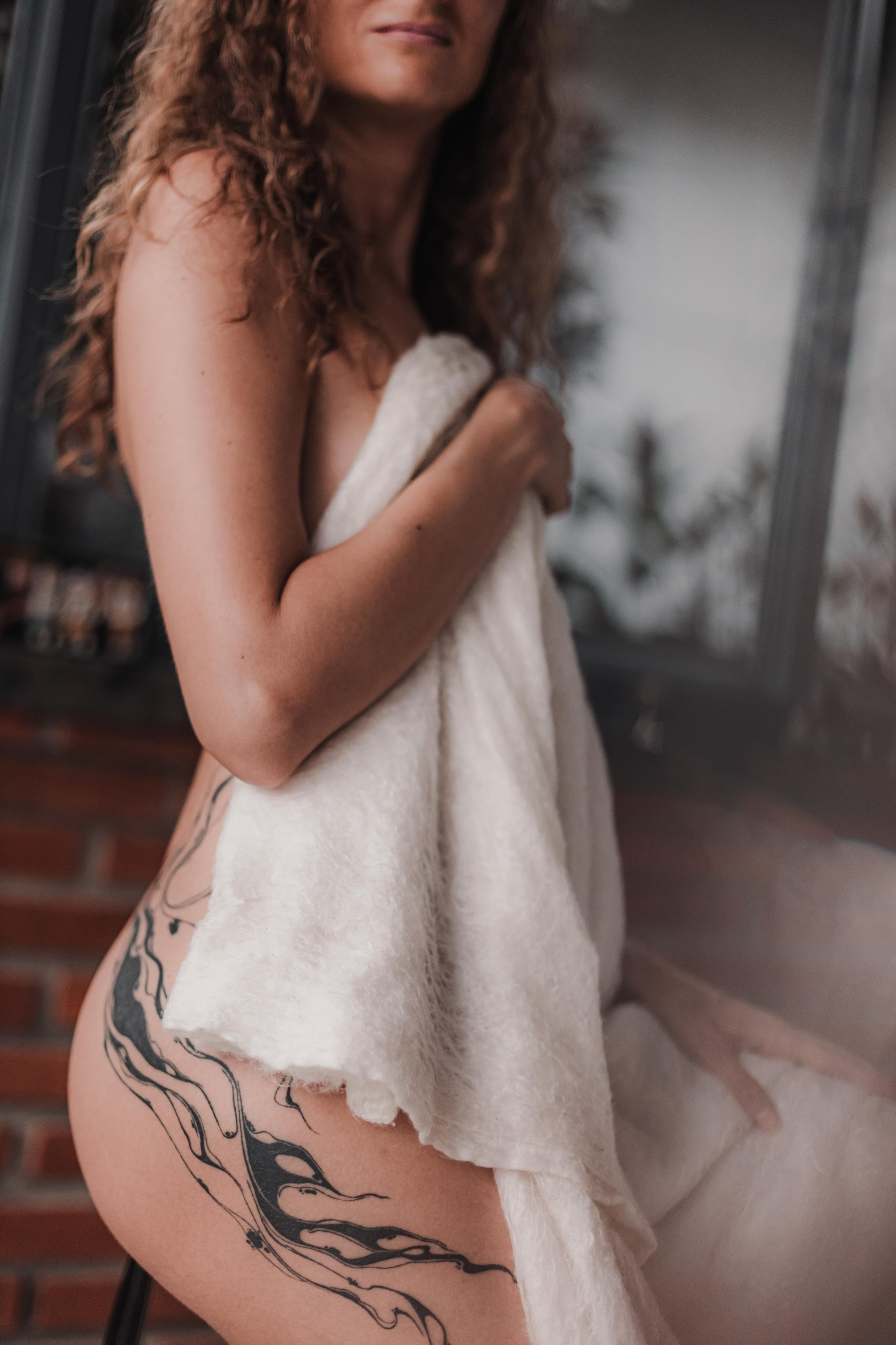 Одеялко шелкопряда. Mariam Bagdasaryan