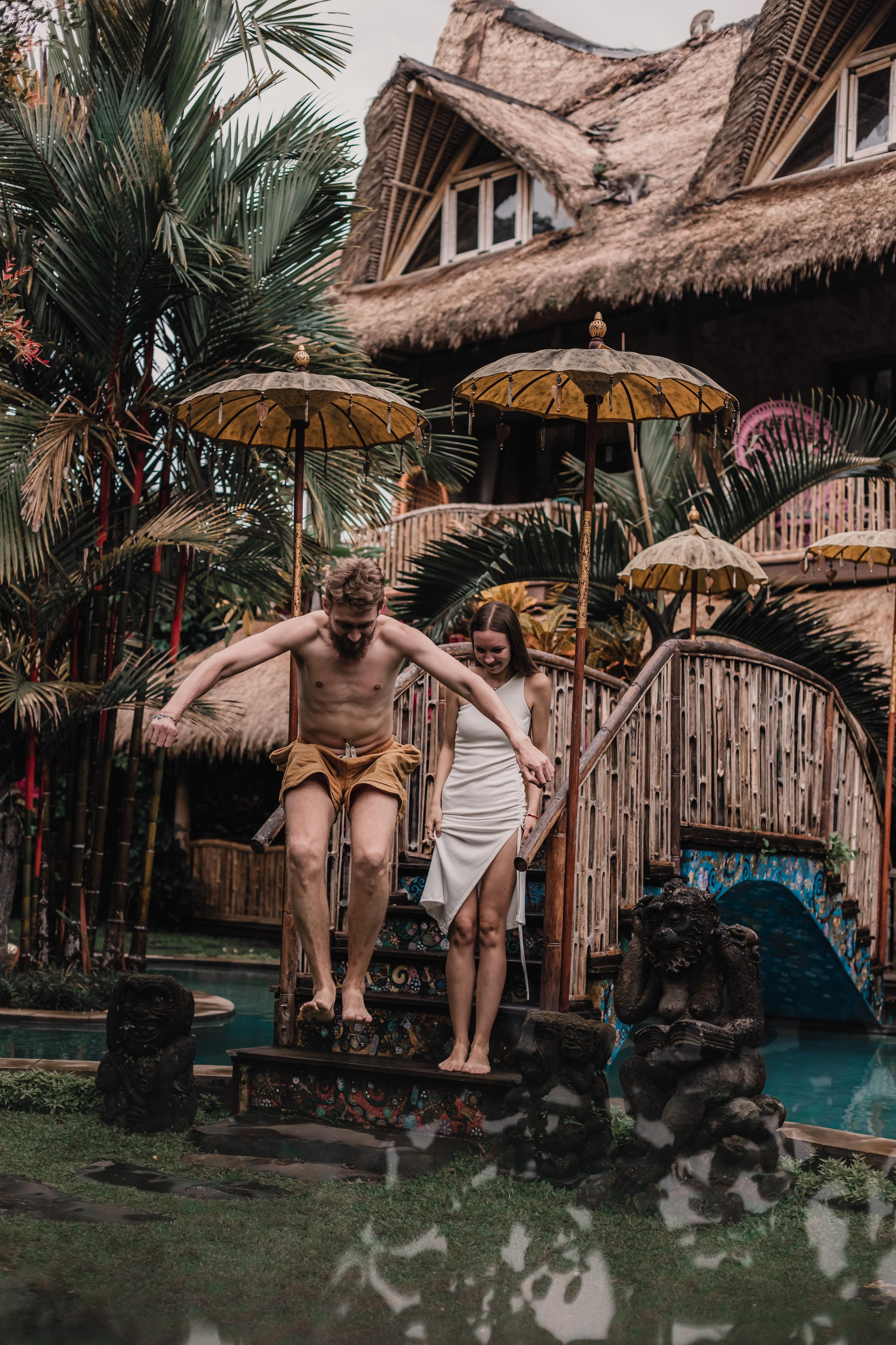 Любовь после дождя. Mariam Bagdasaryan