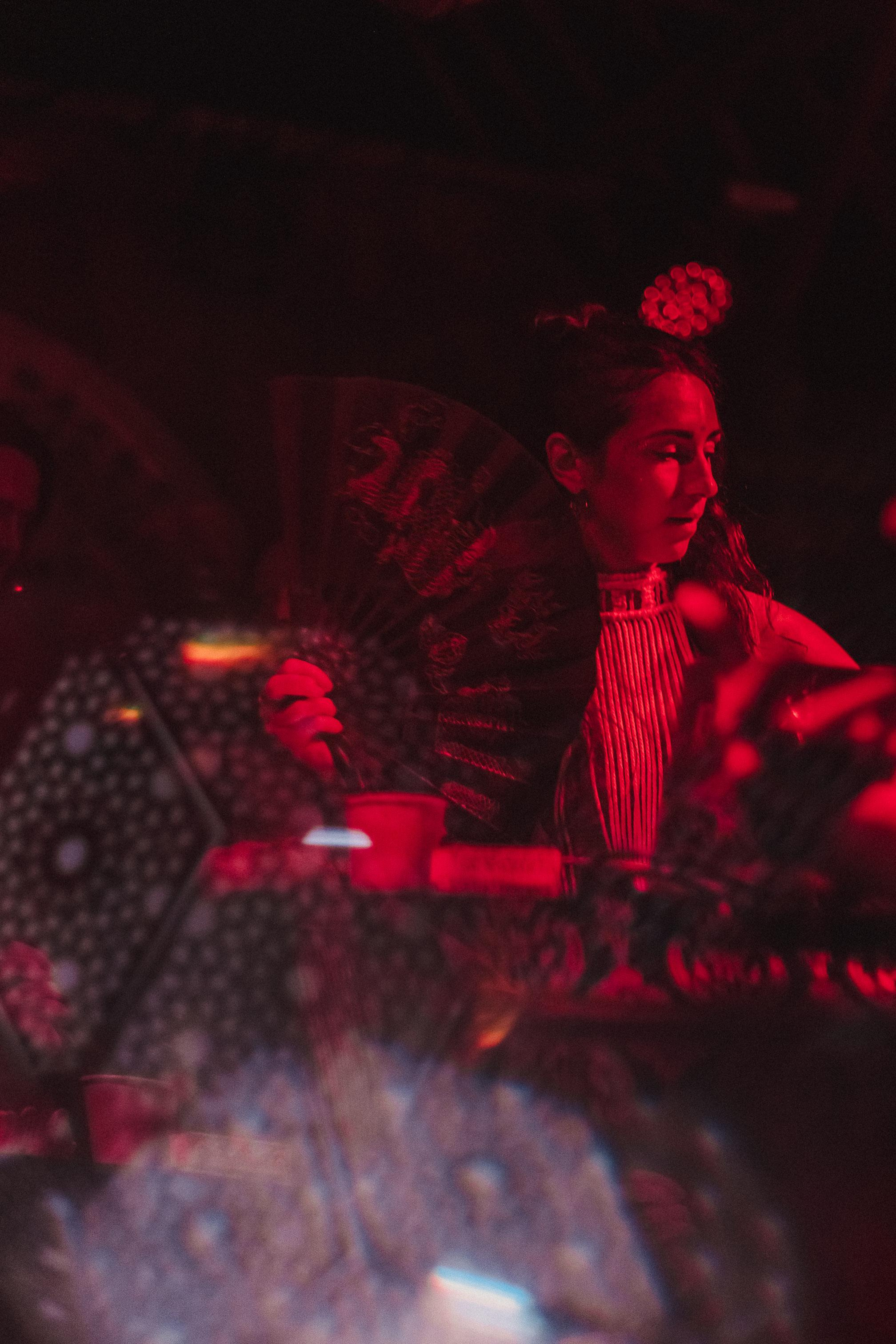 Bali Spirit Festival 2023. Mariam Bagdasaryan