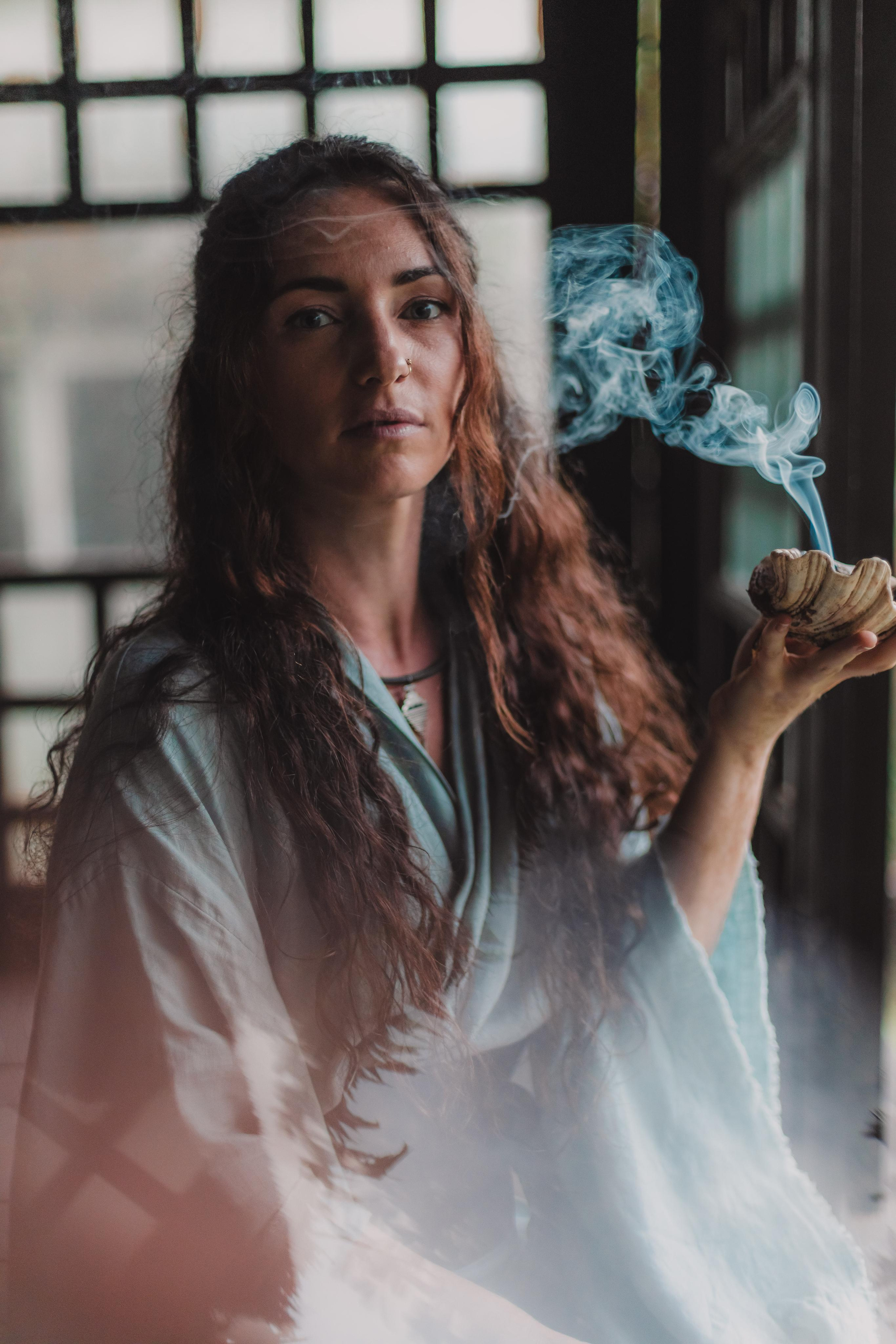 Karunika. Мариам Багдасарян