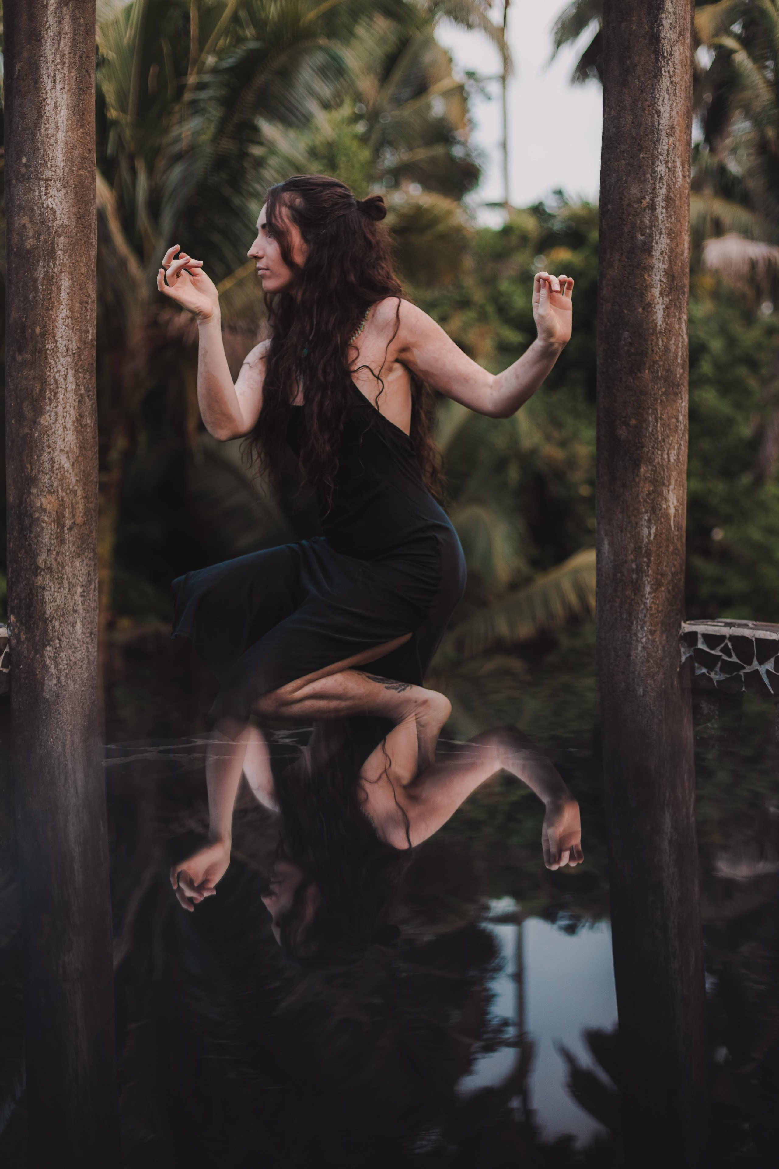 Karunika. Мариам Багдасарян