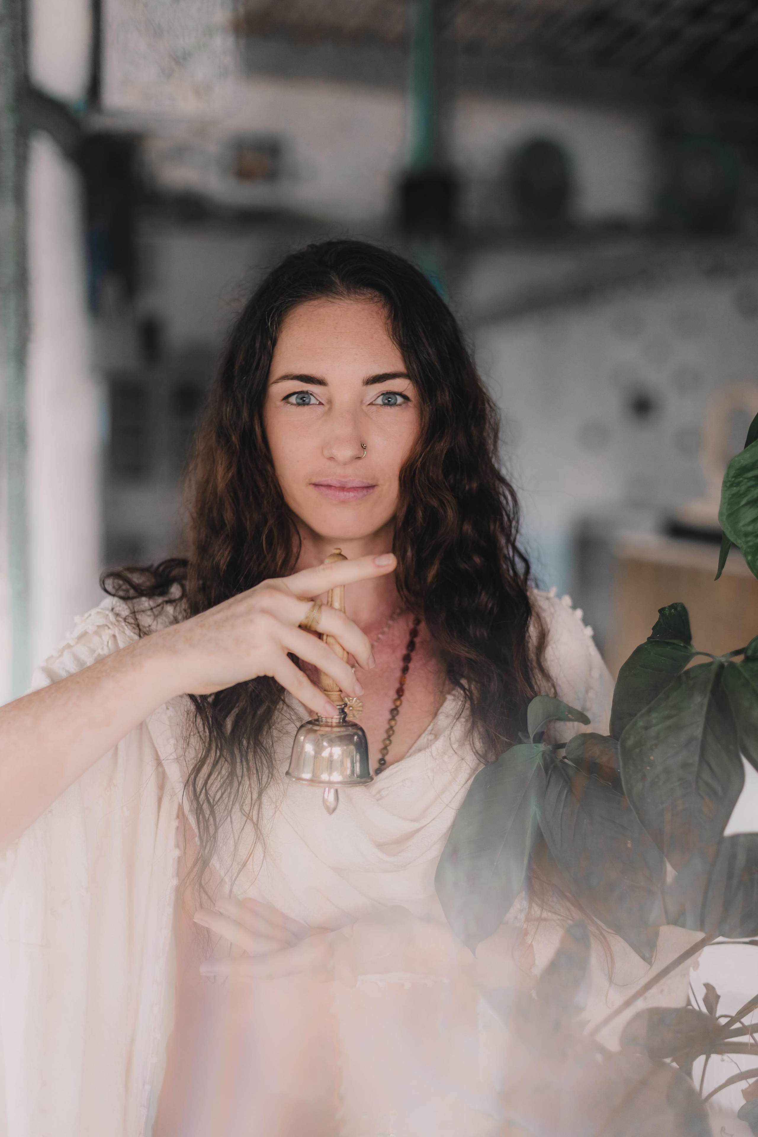 Karunika. Мариам Багдасарян