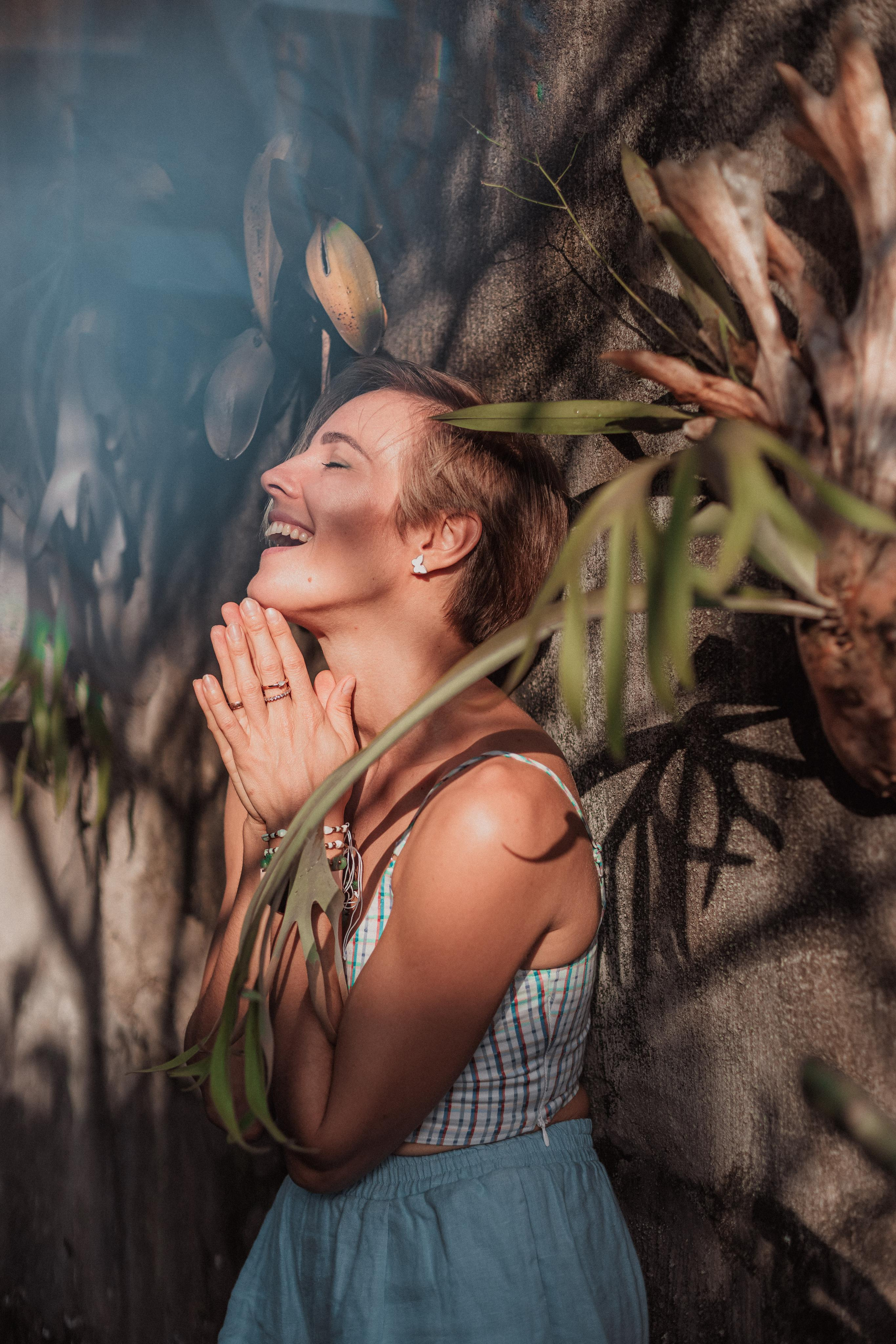 Улыбка Алены. Мариам Багдасарян