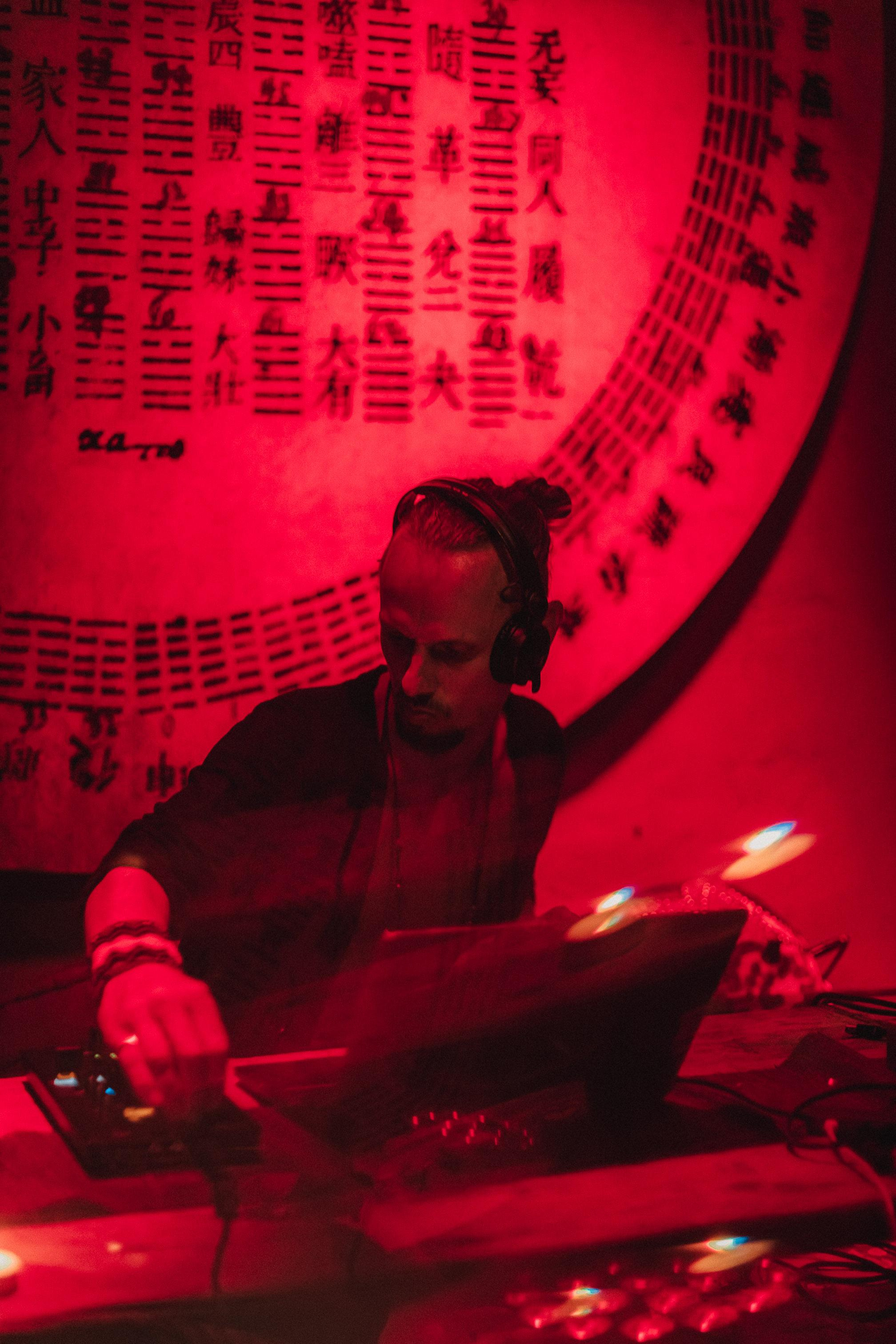 Bali Spirit Festival 2023. Mariam Bagdasaryan