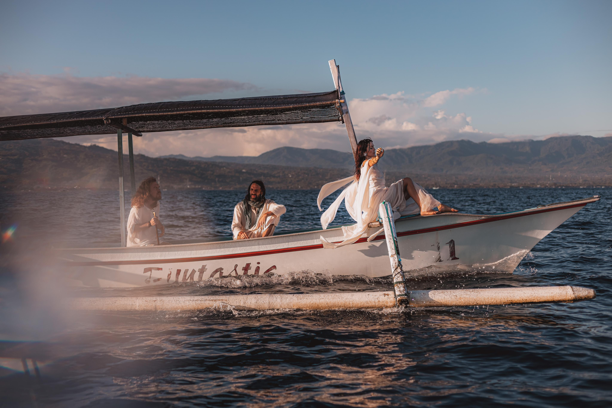 Сати Этника Рассвет. Mariam Bagdasaryan