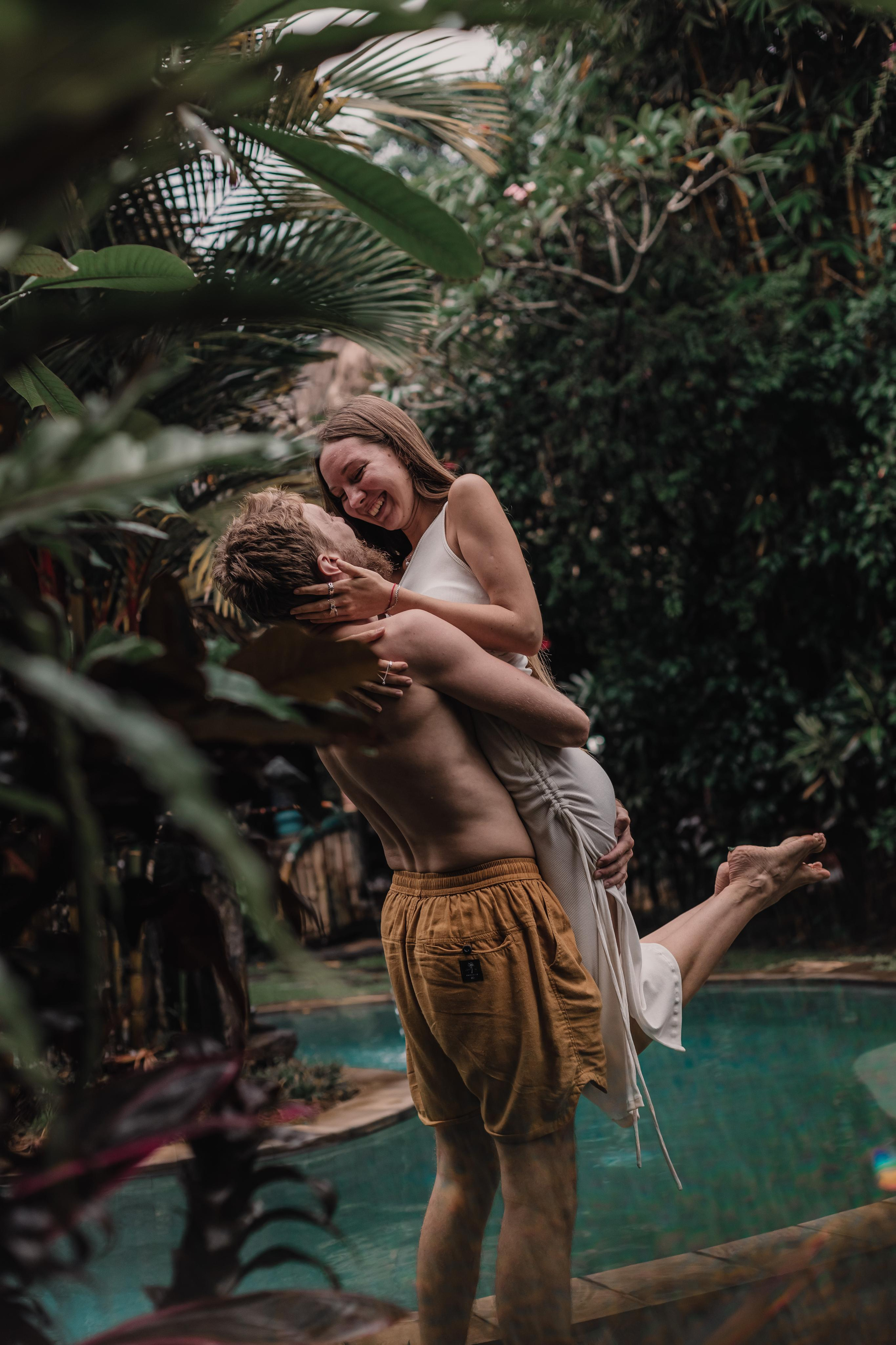 Любовь после дождя. Mariam Bagdasaryan