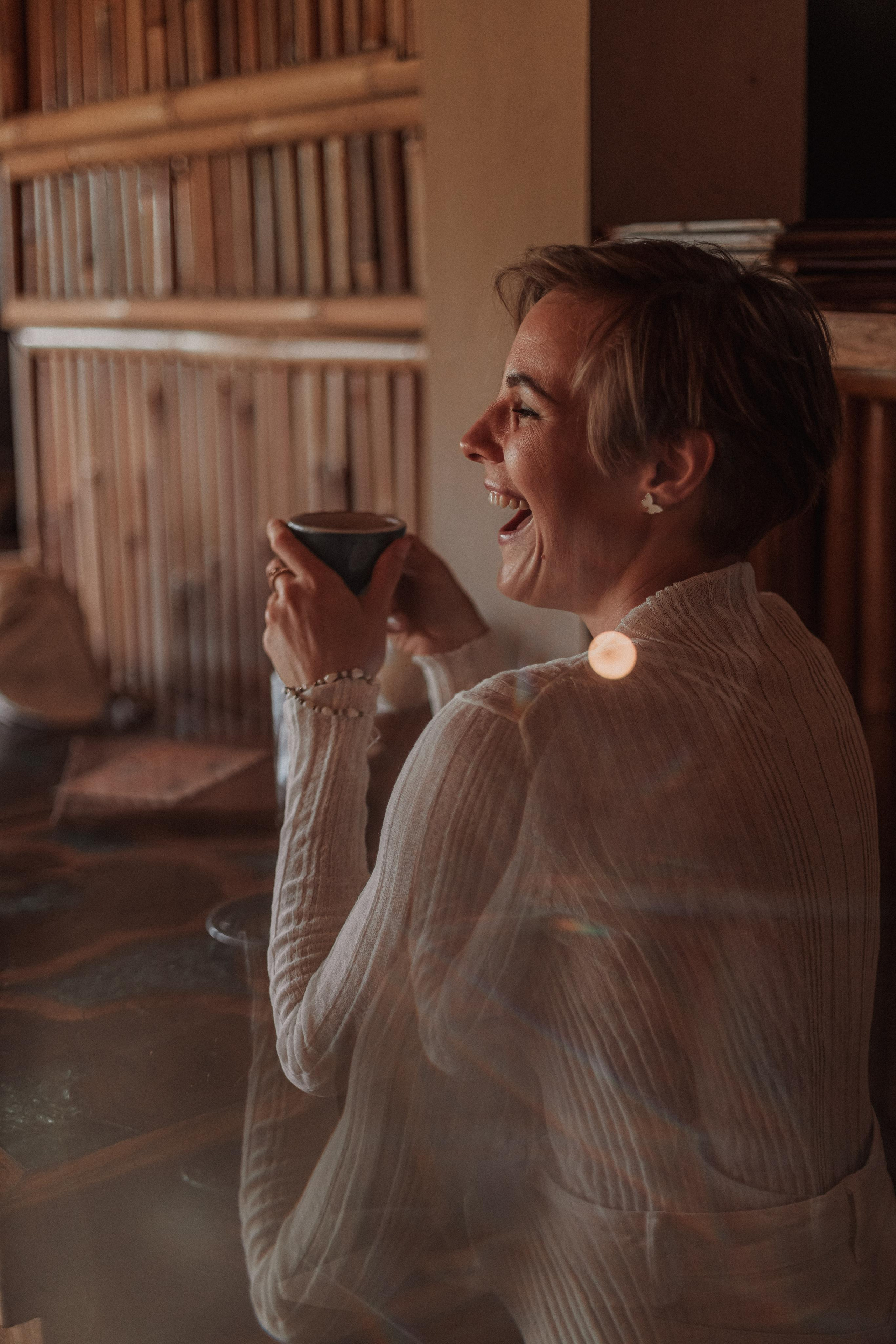 Улыбка Алены. Мариам Багдасарян