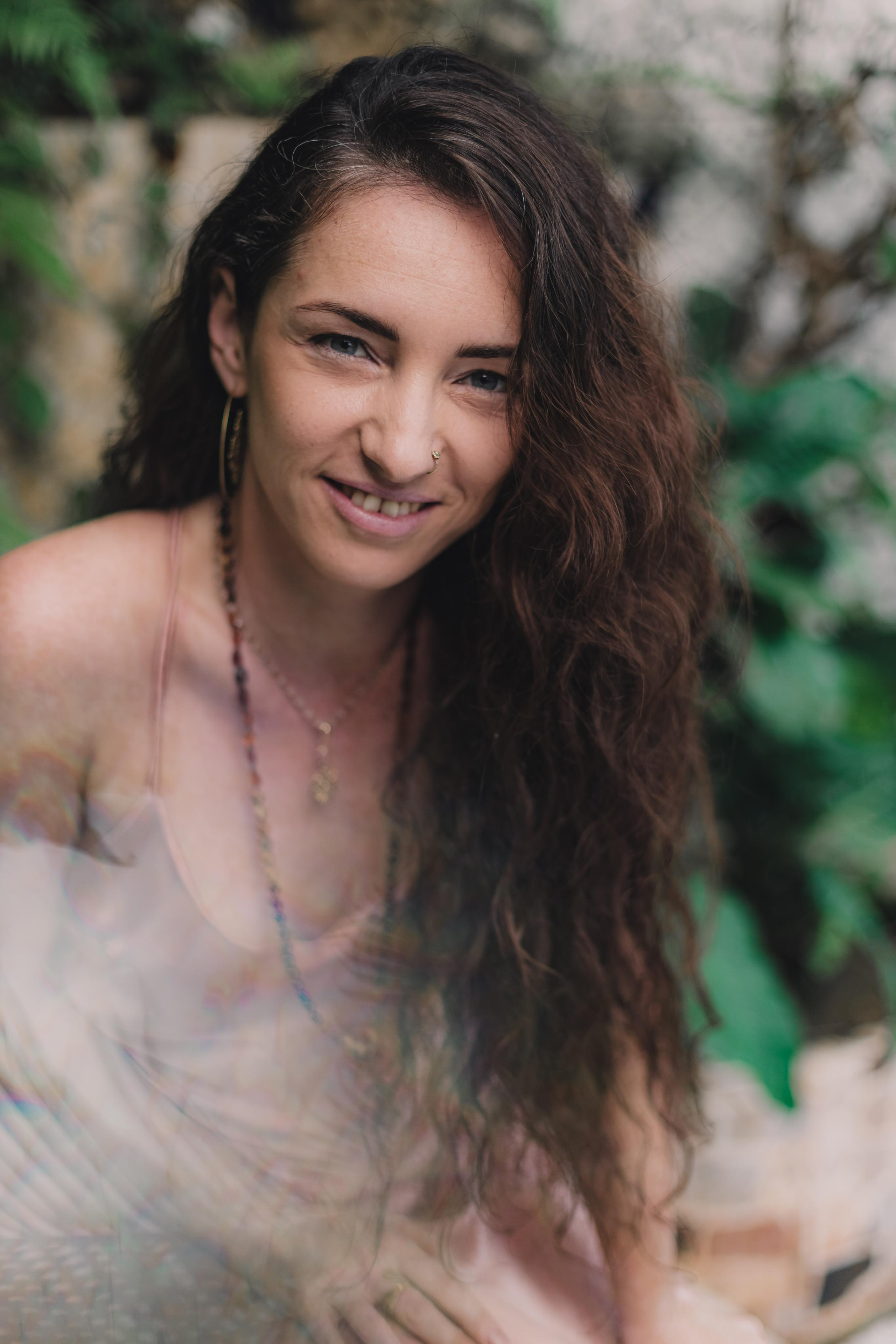 Karunika. Мариам Багдасарян