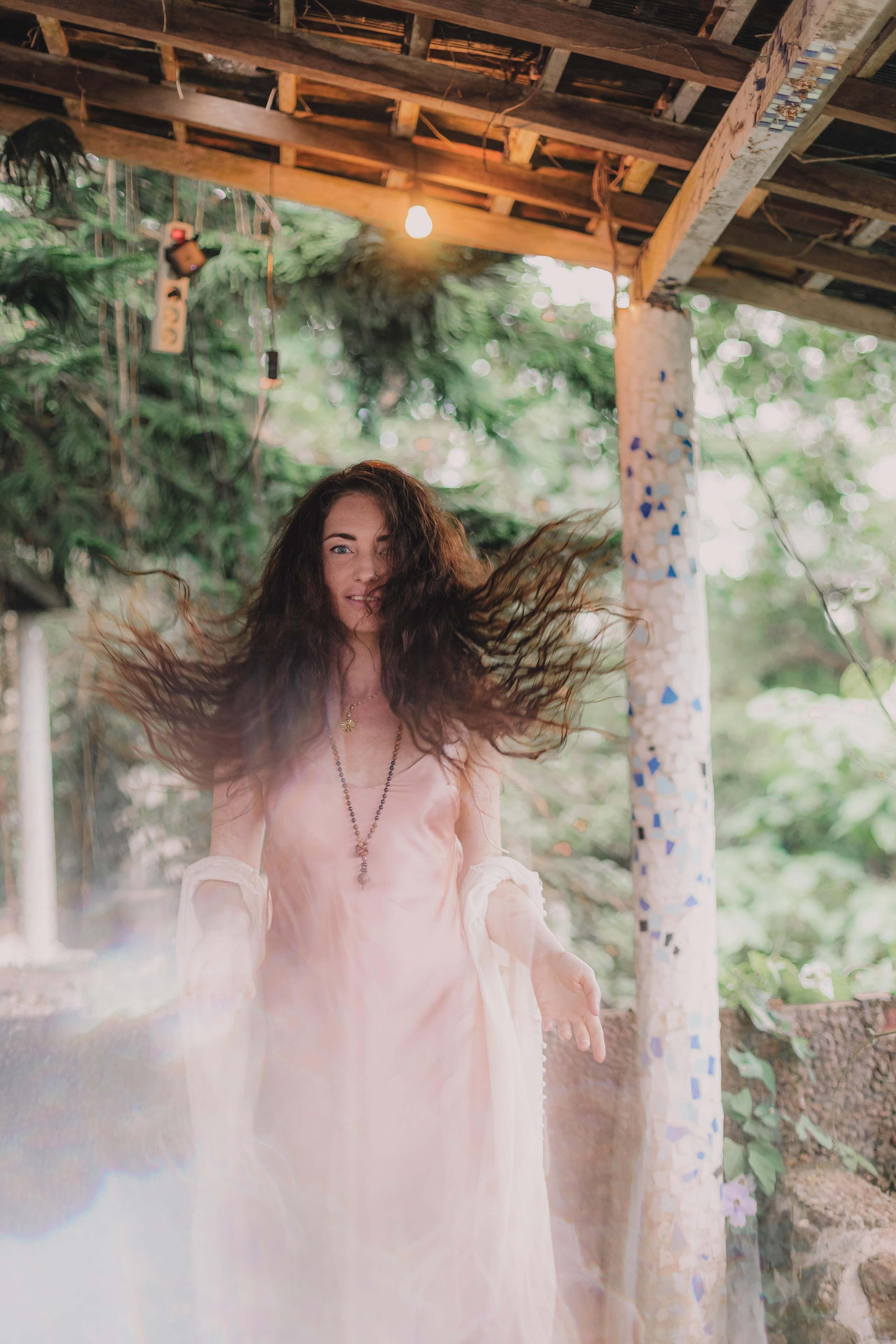 Karunika. Мариам Багдасарян