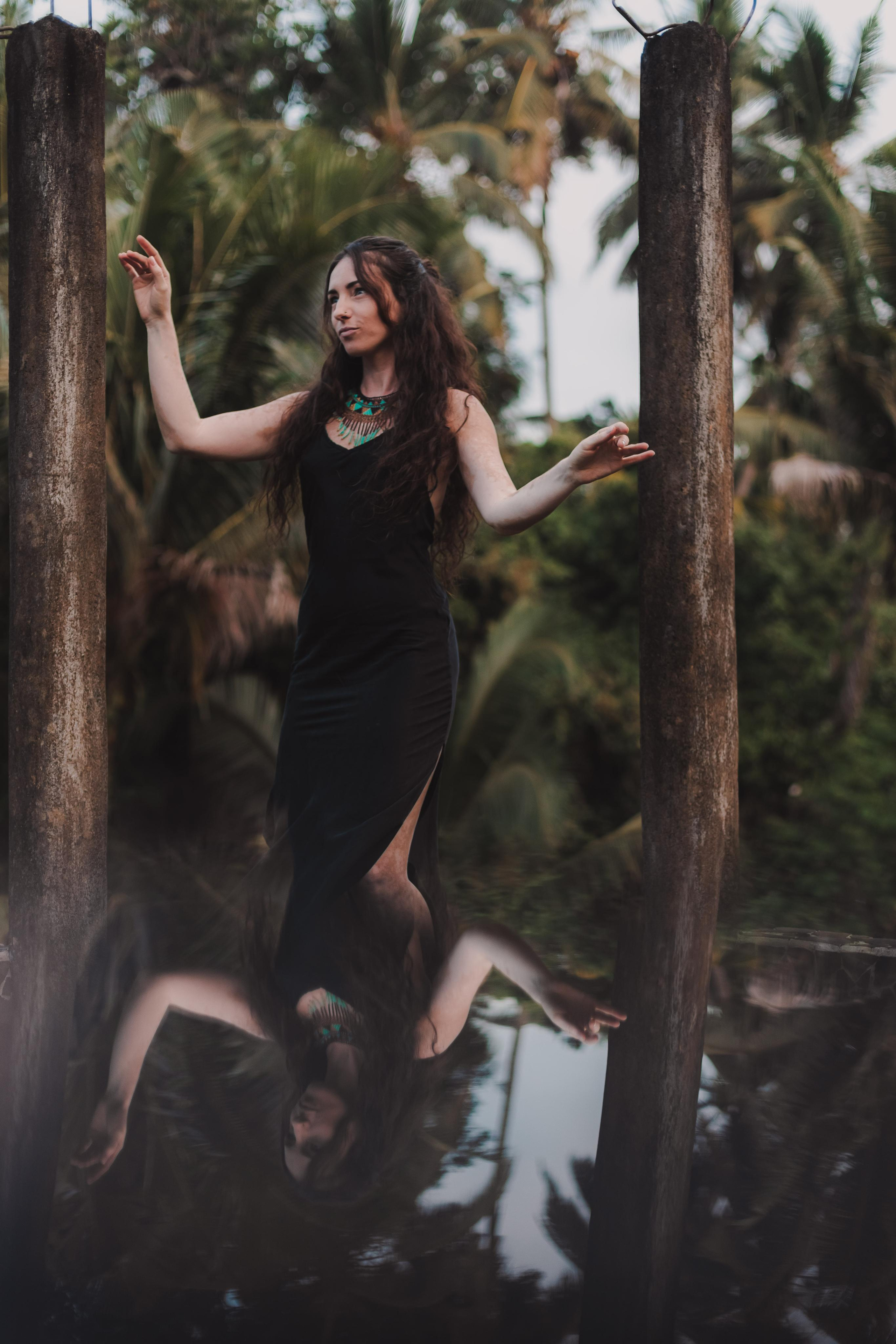 Karunika. Мариам Багдасарян